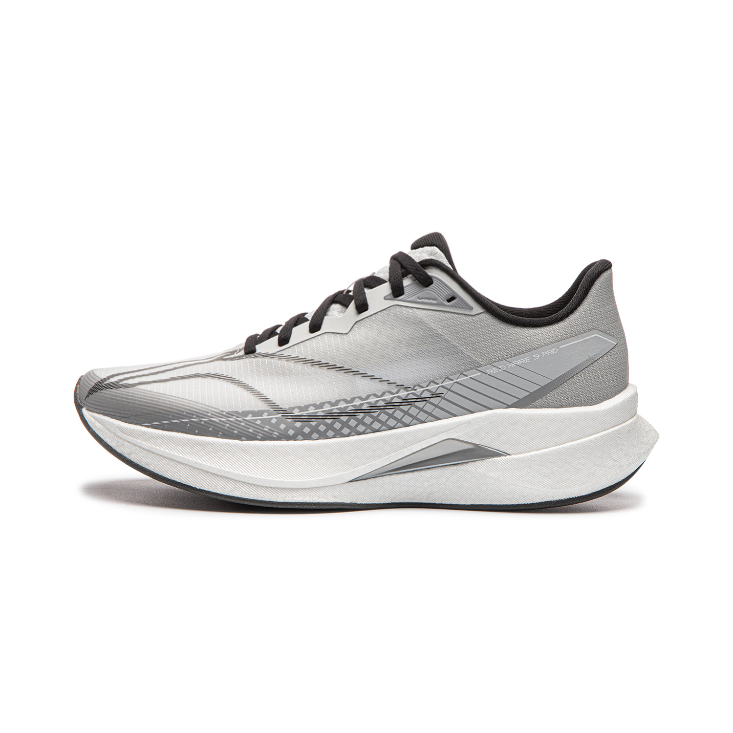 ARPW001-37 Кроссовки беговые Professional Running серый