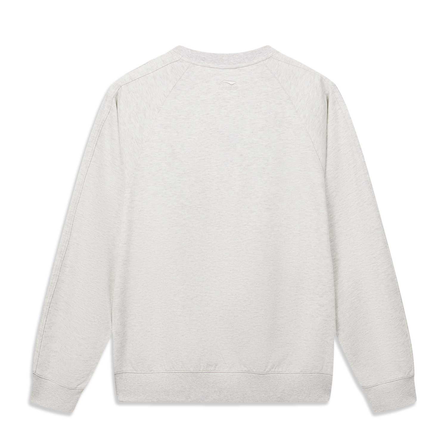 AWDW549-5 Толстовка Logo Lab серый