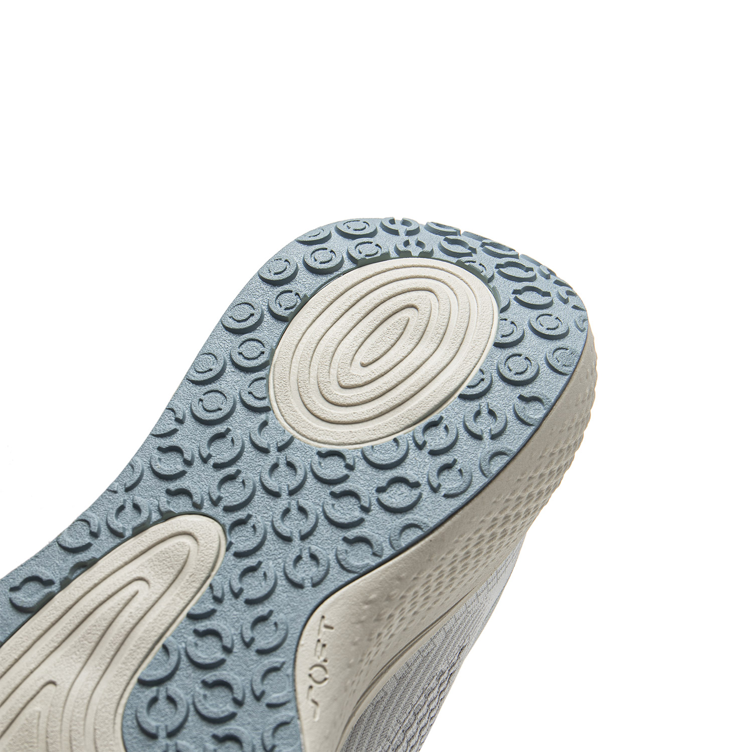 AGLW001-7 Кроссовки Soft Go 3 серый