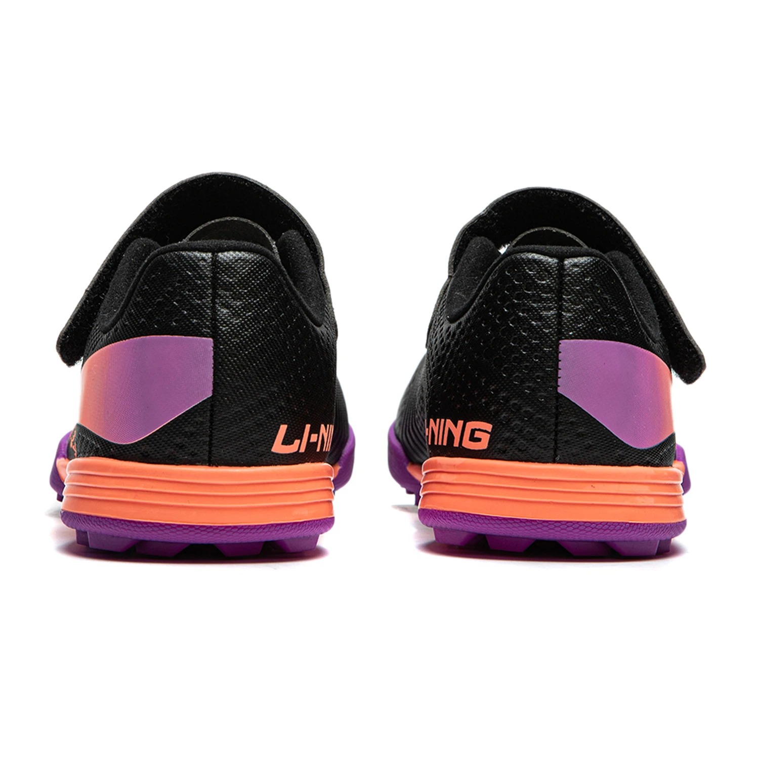 YKGU008-5 Бутсы детские черные