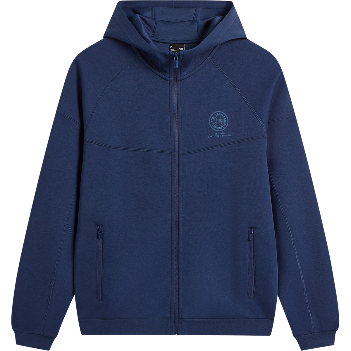 AWDV901-2 Толстовка Sports Style мульти