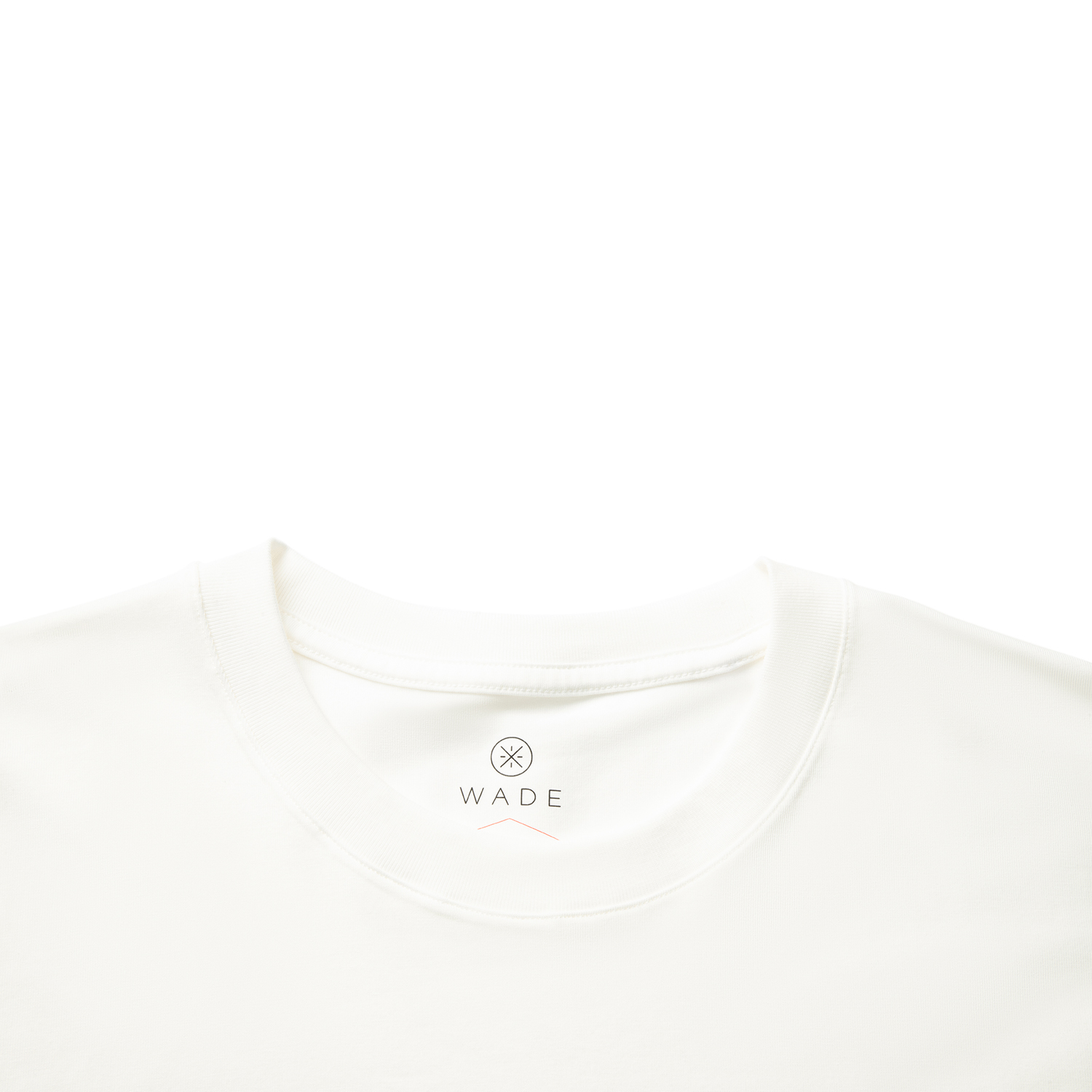 AHSV089-2 Футболка Wade Lifestyle белый