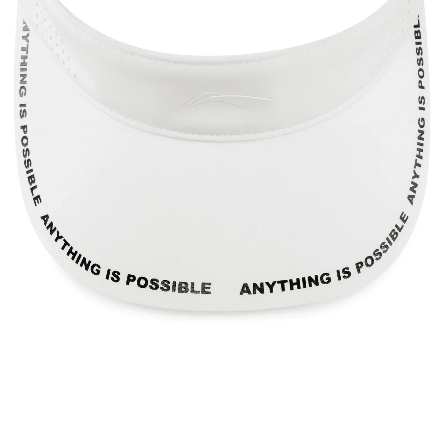 AMXV001-2 Козырек Fitness белый