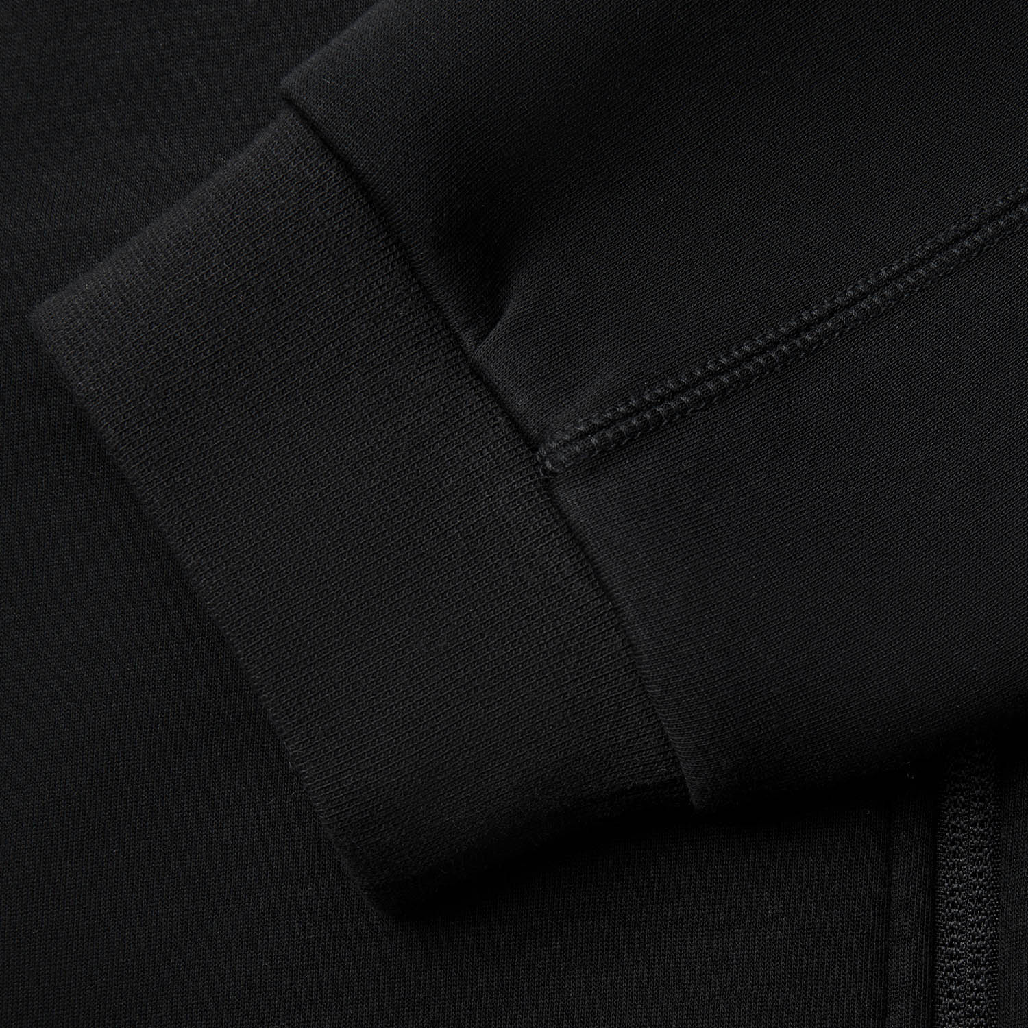 AWDV901-1 Толстовка Sports Style черный