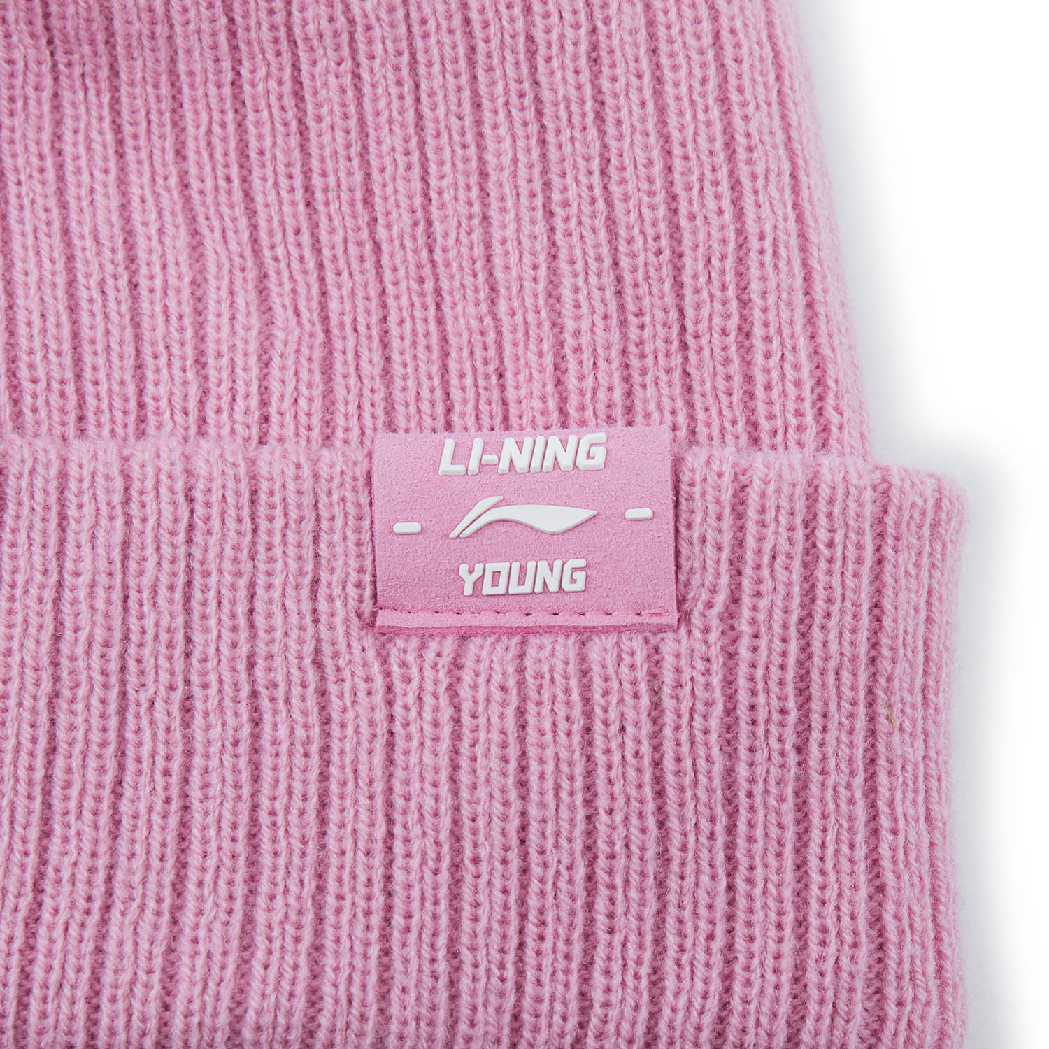 YMZV027-5 Шапка-бини Base Style розовый