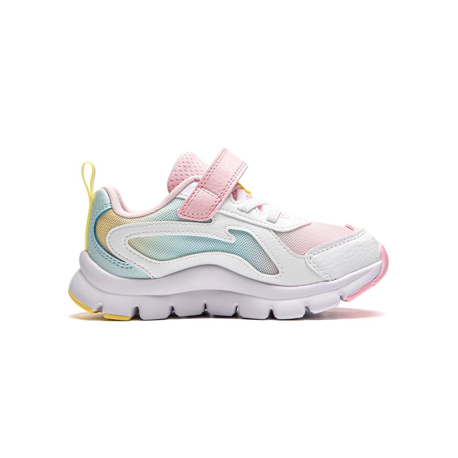 YKNU028-6 Кроссовки