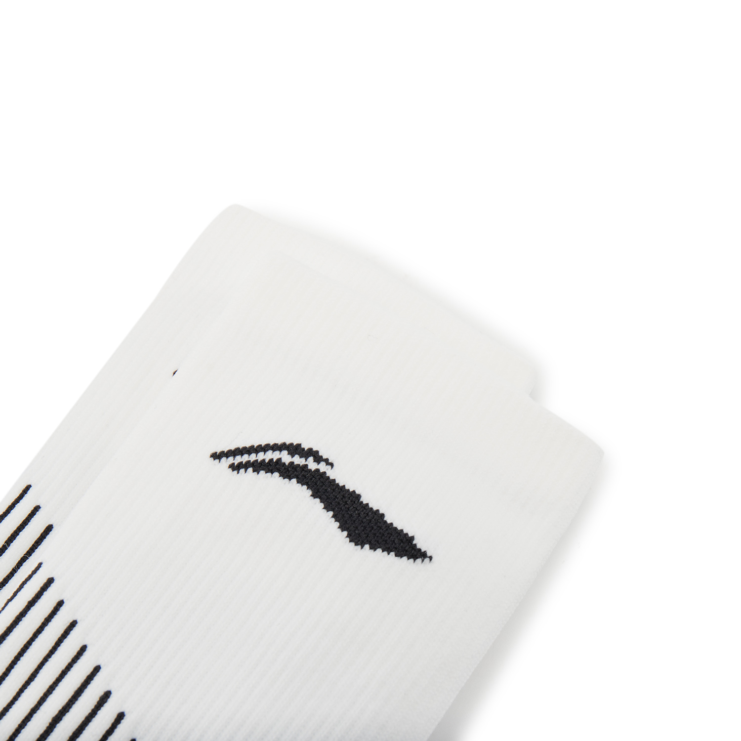 AWLV079-2 Носки высокие Professional Basketball белый