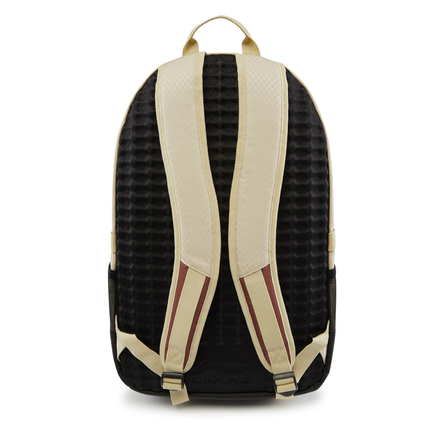 ABSV211-3 Рюкзак Bad5 Off-Court зеленый