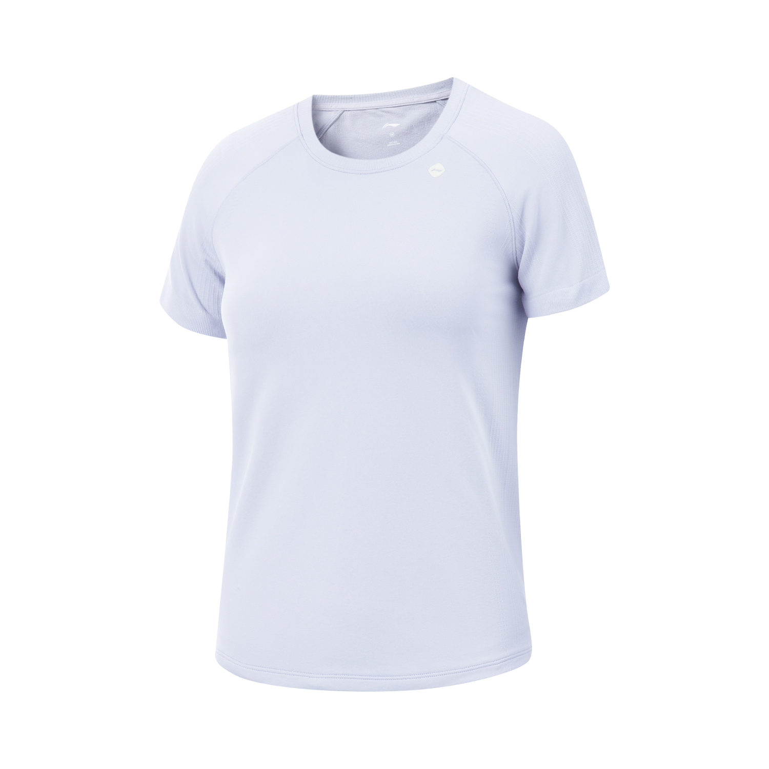 ATSV558-2 Футболка Yoga синий