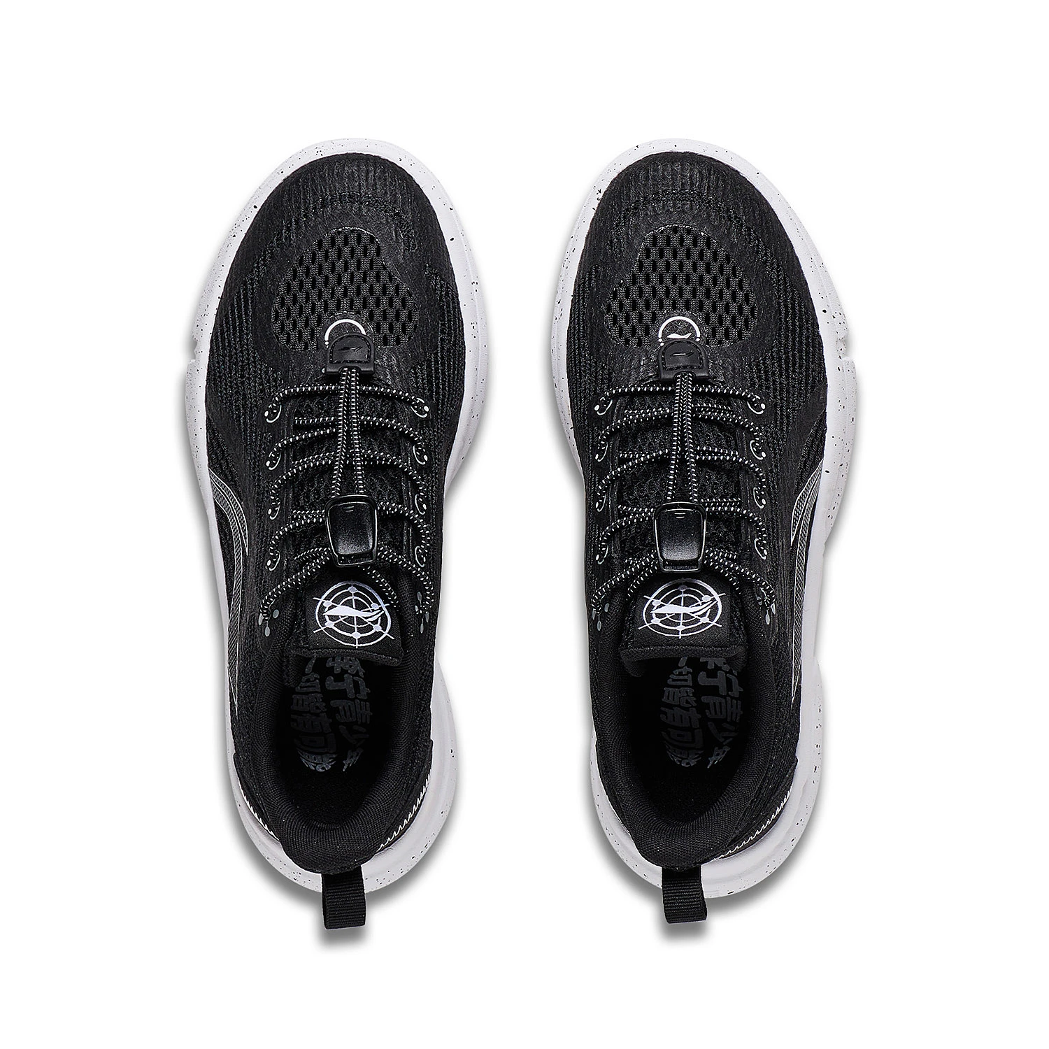 YKCT068-3 Кроссовки