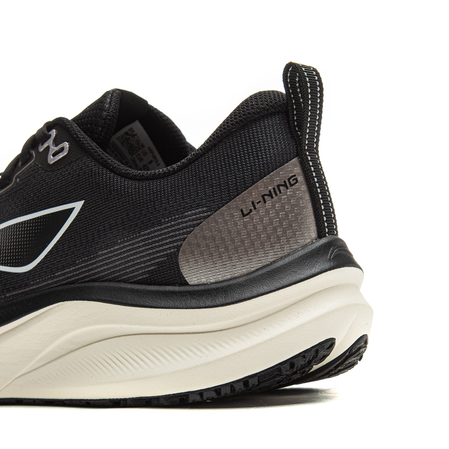 ARPV013-3 Кроссовки беговые Red Hare 8 черный