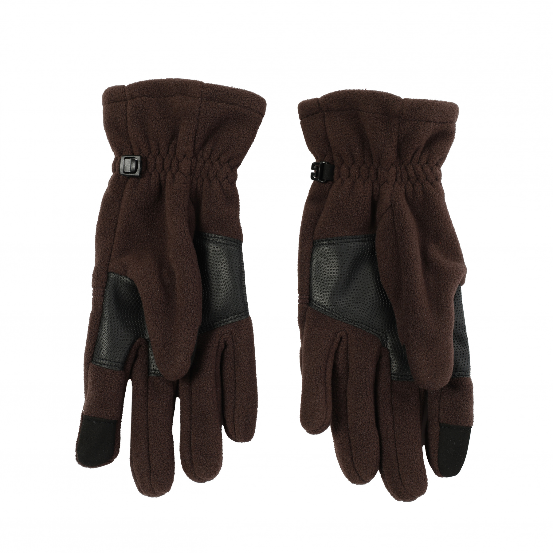 ASGU019-3 Перчатки Bad5 Off-Court коричневые