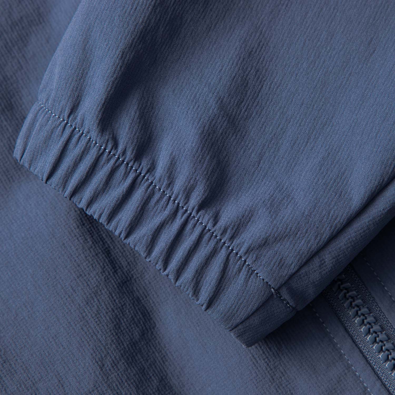 AFDV675-10 Ветровка Essentials синий