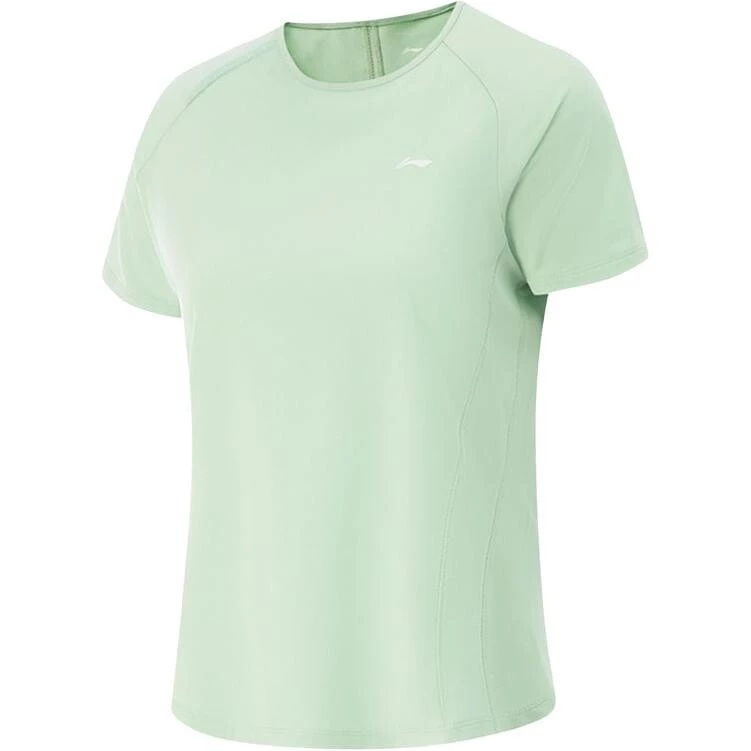 ATSV344-1 Футболка Essentials зеленый