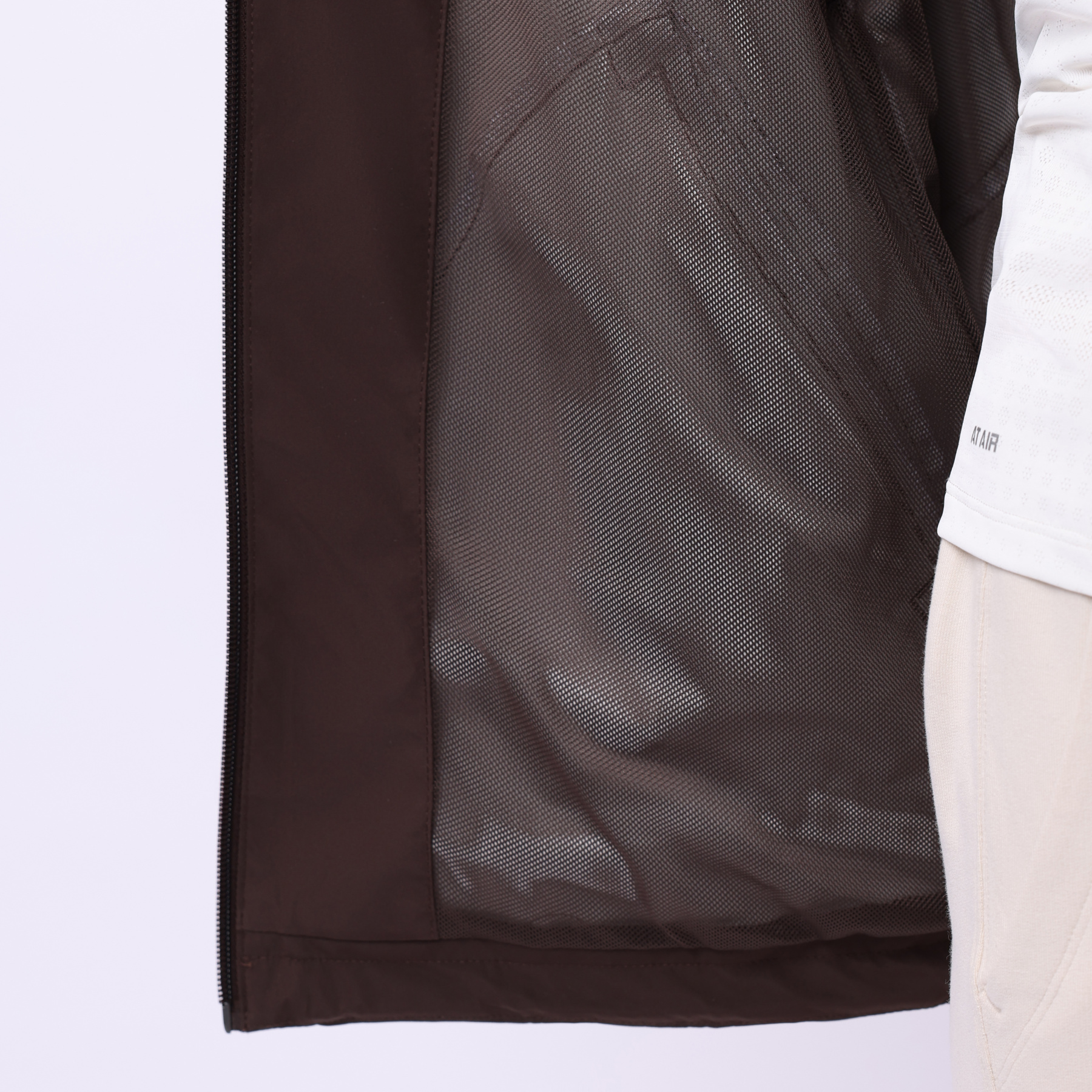 AFDU080-2 Ветровка Fitness мульти