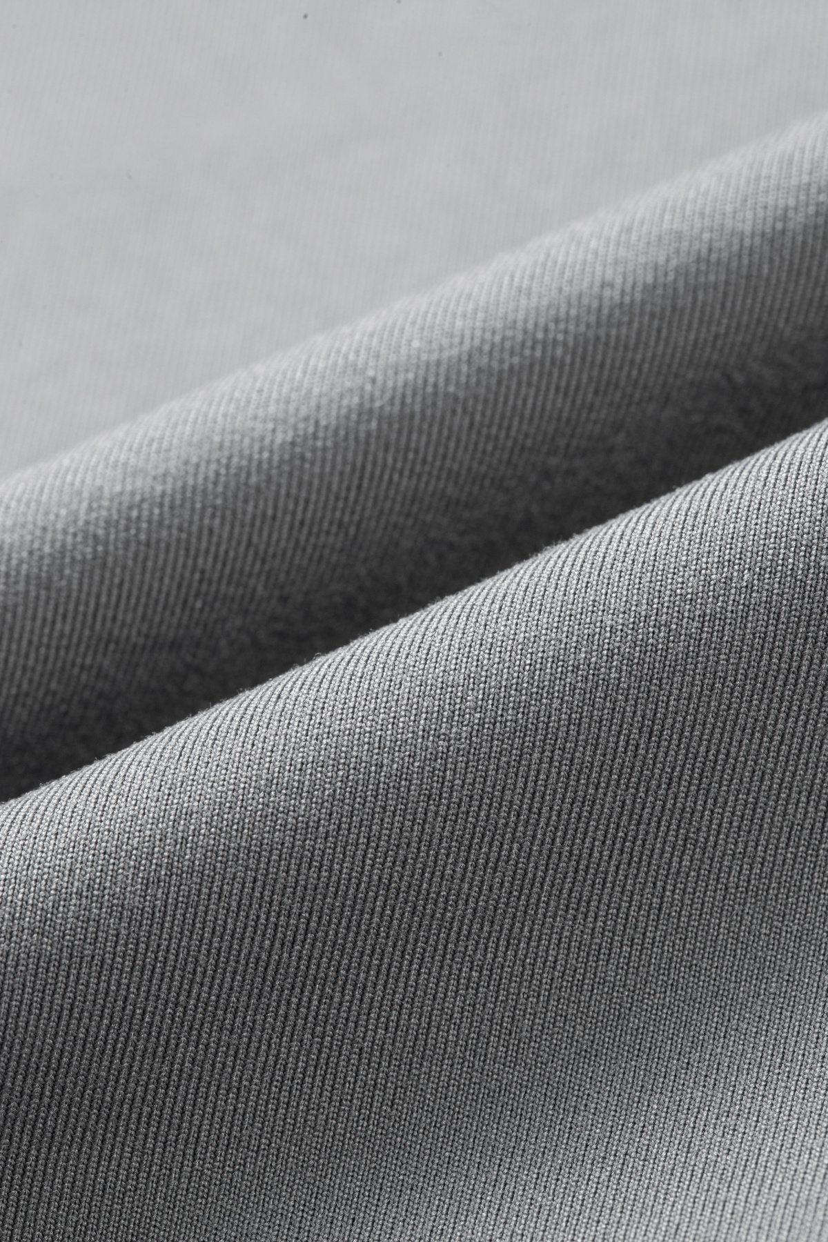 ATLV313-6 Лонгслив Workout серый