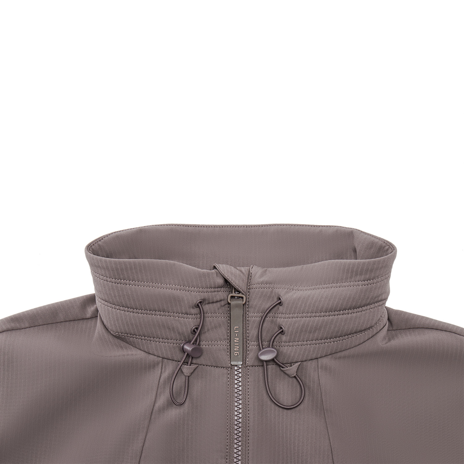 AFDW396-3 Ветровка Workout фиолетовый