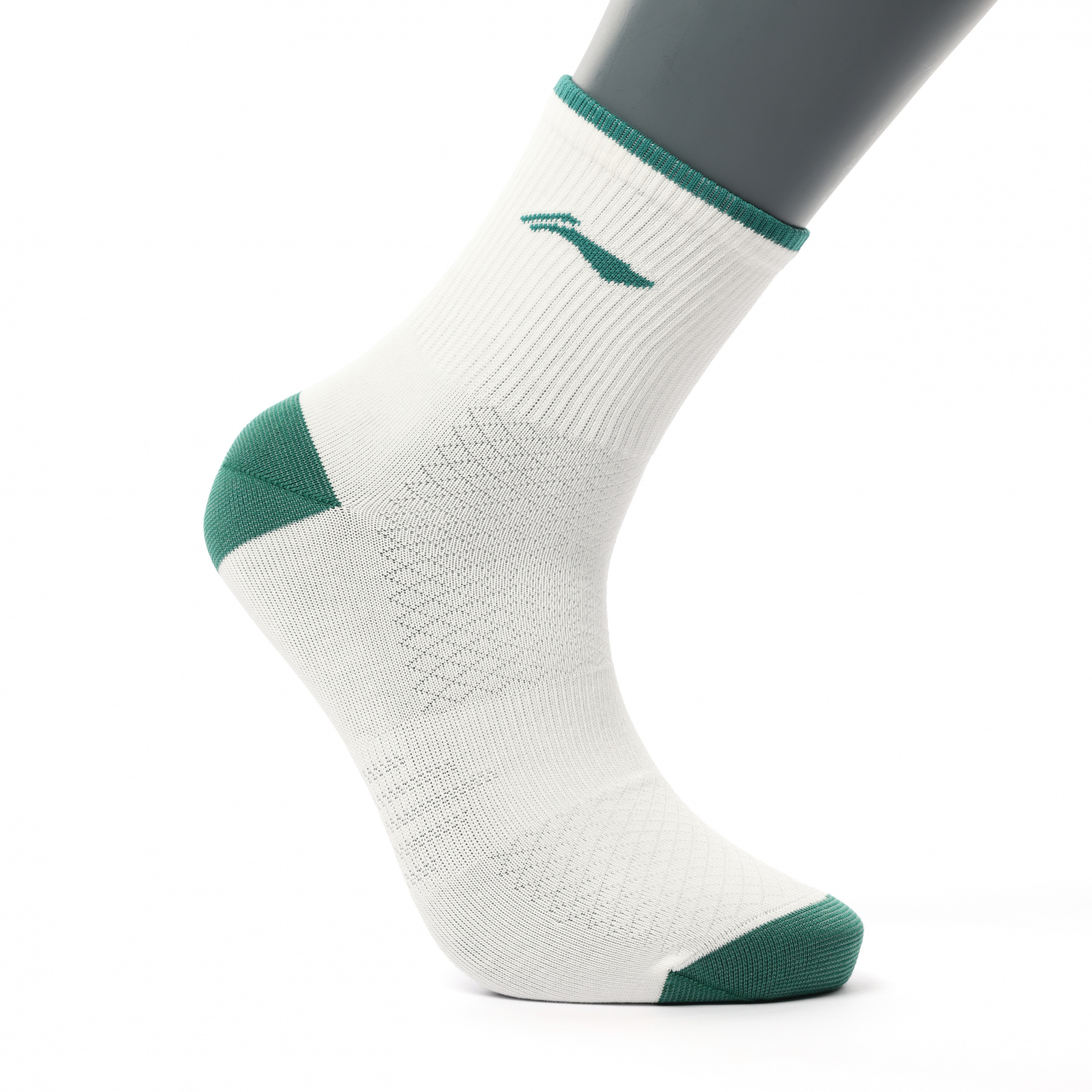 AWSV017-5 Носки Sports Style молочный