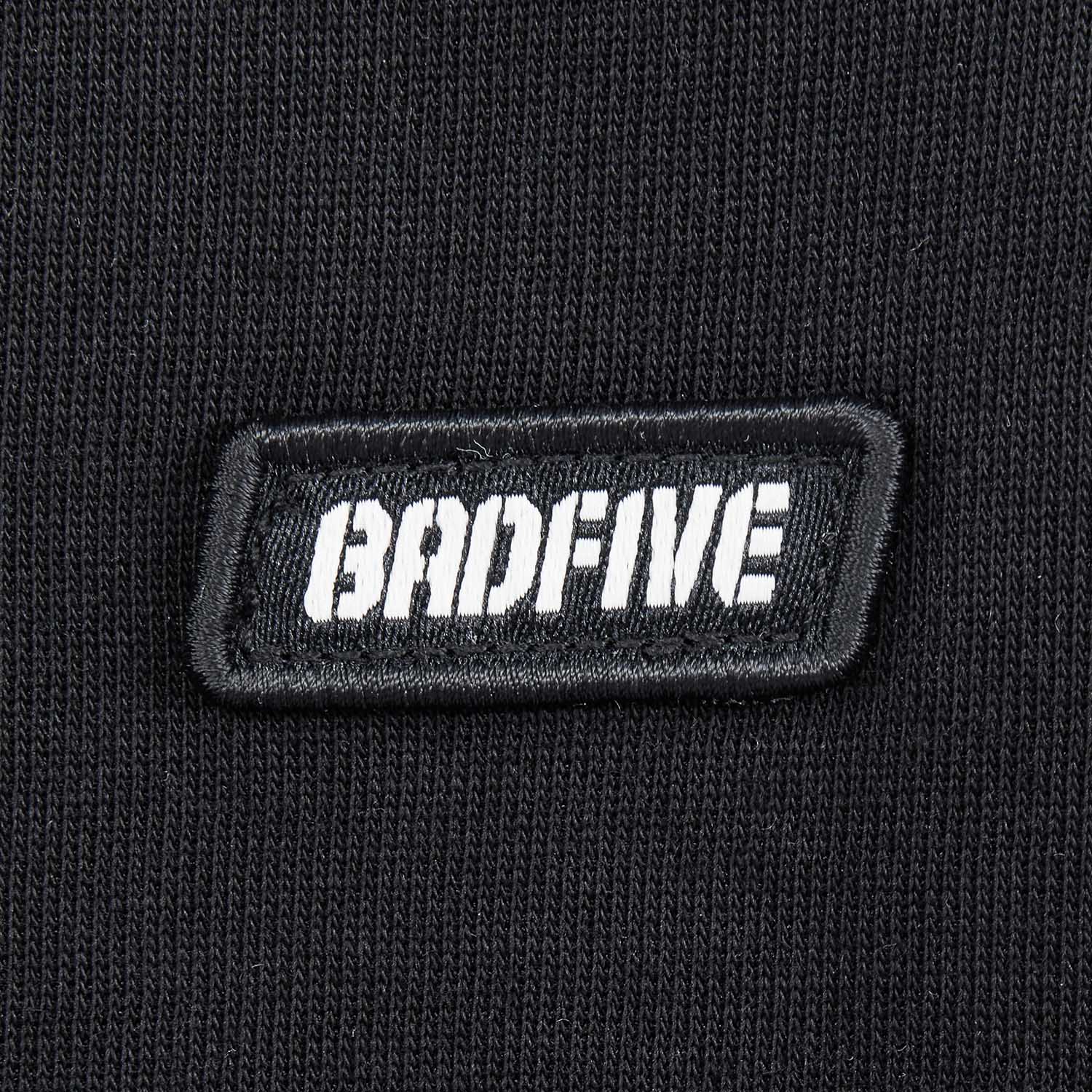 AKLV783-1 Брюки спортивные Bad5 On-Court черный