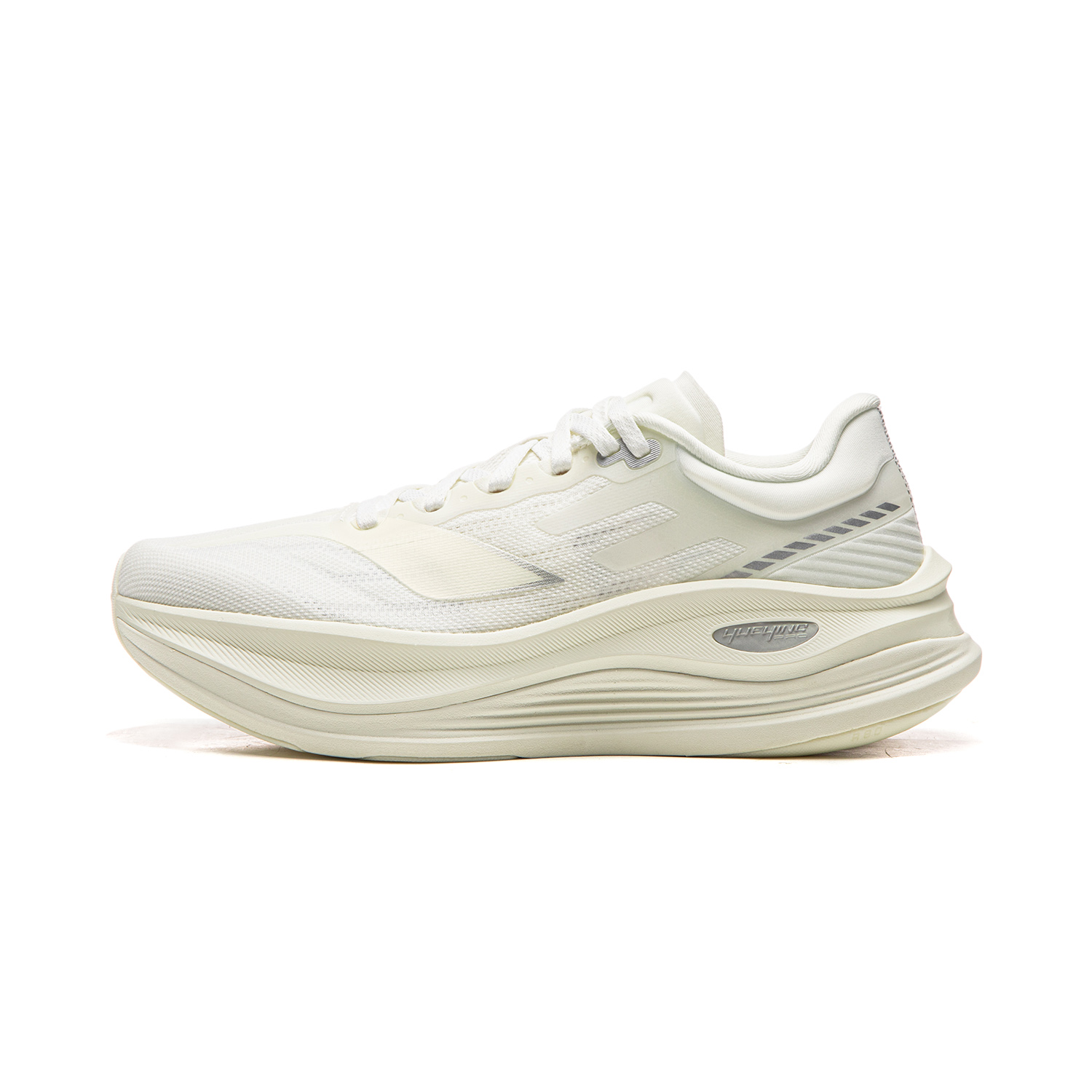 ARHW002-13 Кроссовки беговые Yueying 5 Pro молочный