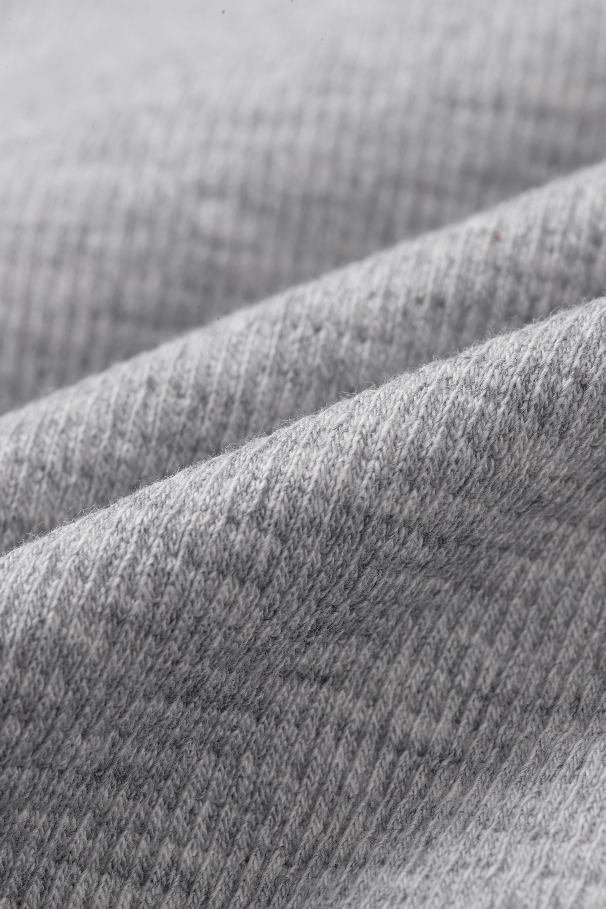 AWDVD79-4 Толстовка Sports Style серый