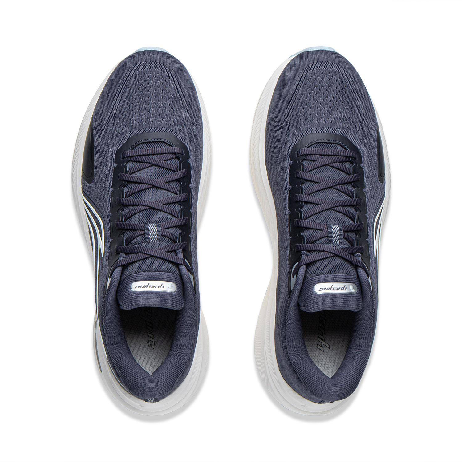 ARHW003-16 Кроссовки беговые Yueying 5 синий