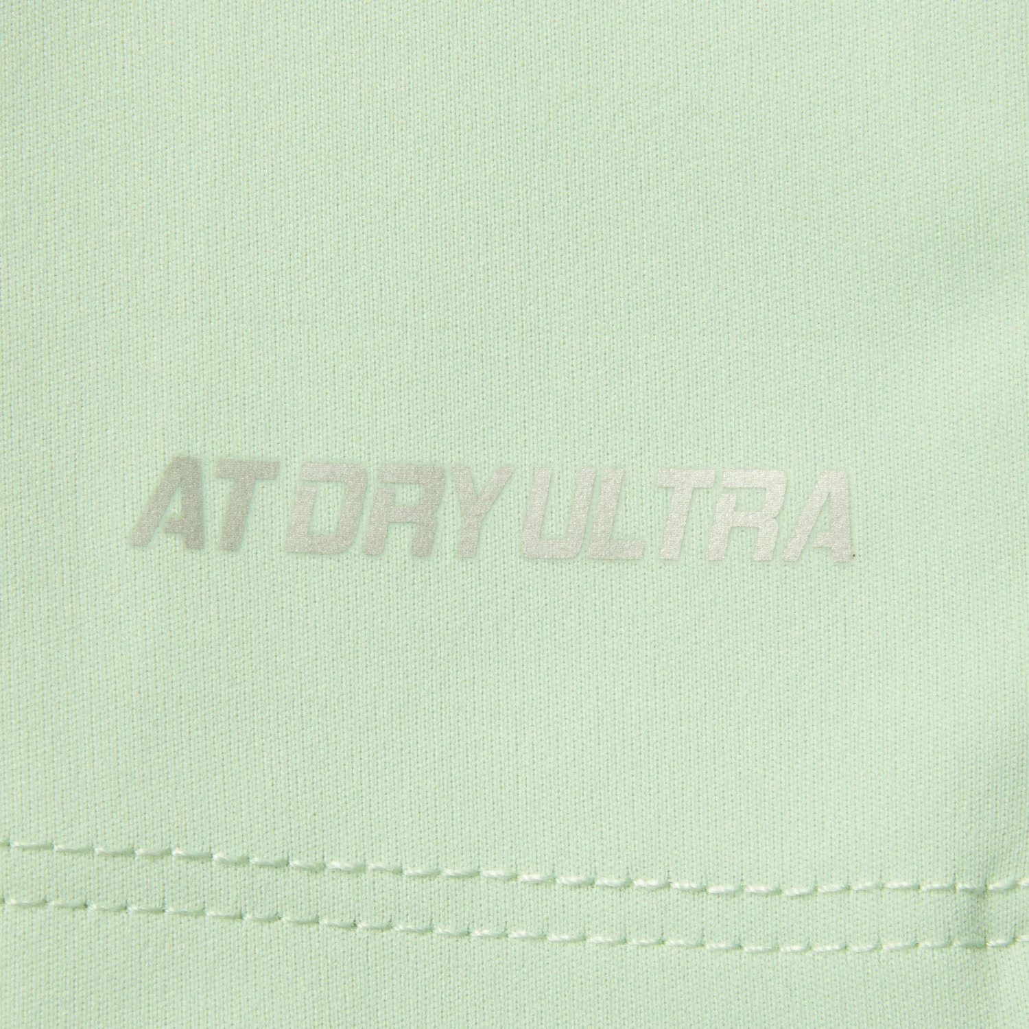 APLV016-4 Футболка-поло Essentials зеленый