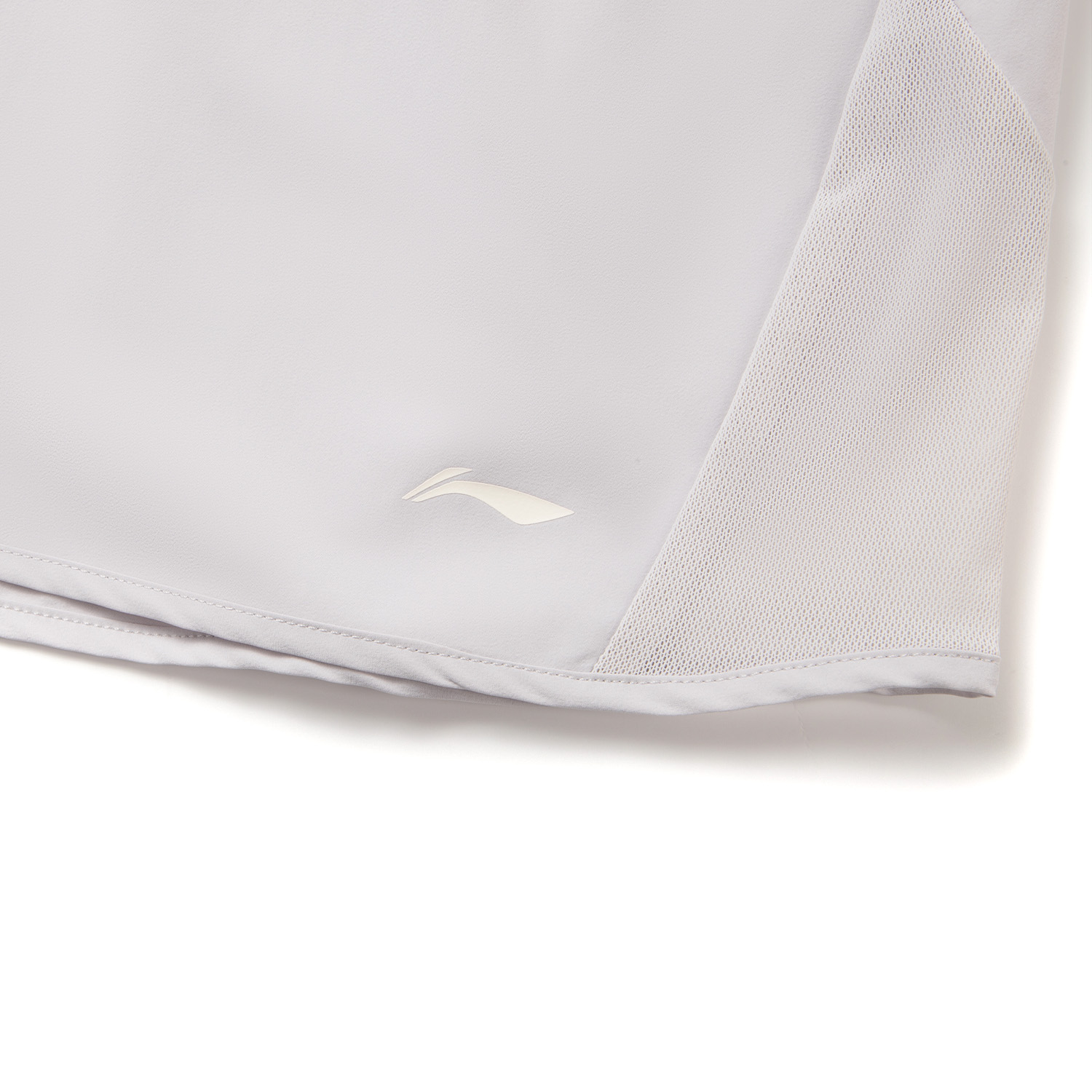 AKSV442-3 Шорты Essentials серый