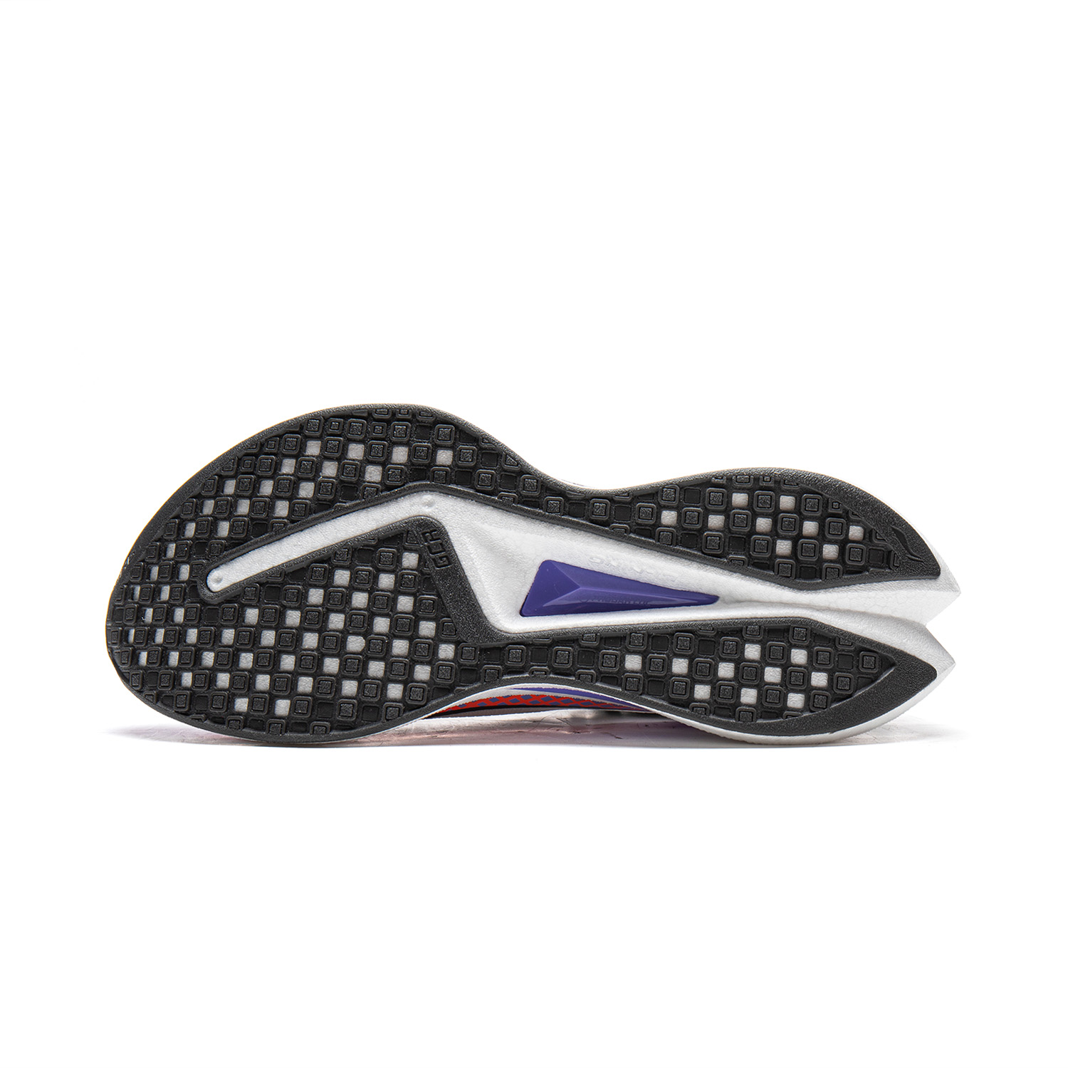 ARPW001-1 Кроссовки беговые Red Hare 9 Pro белый