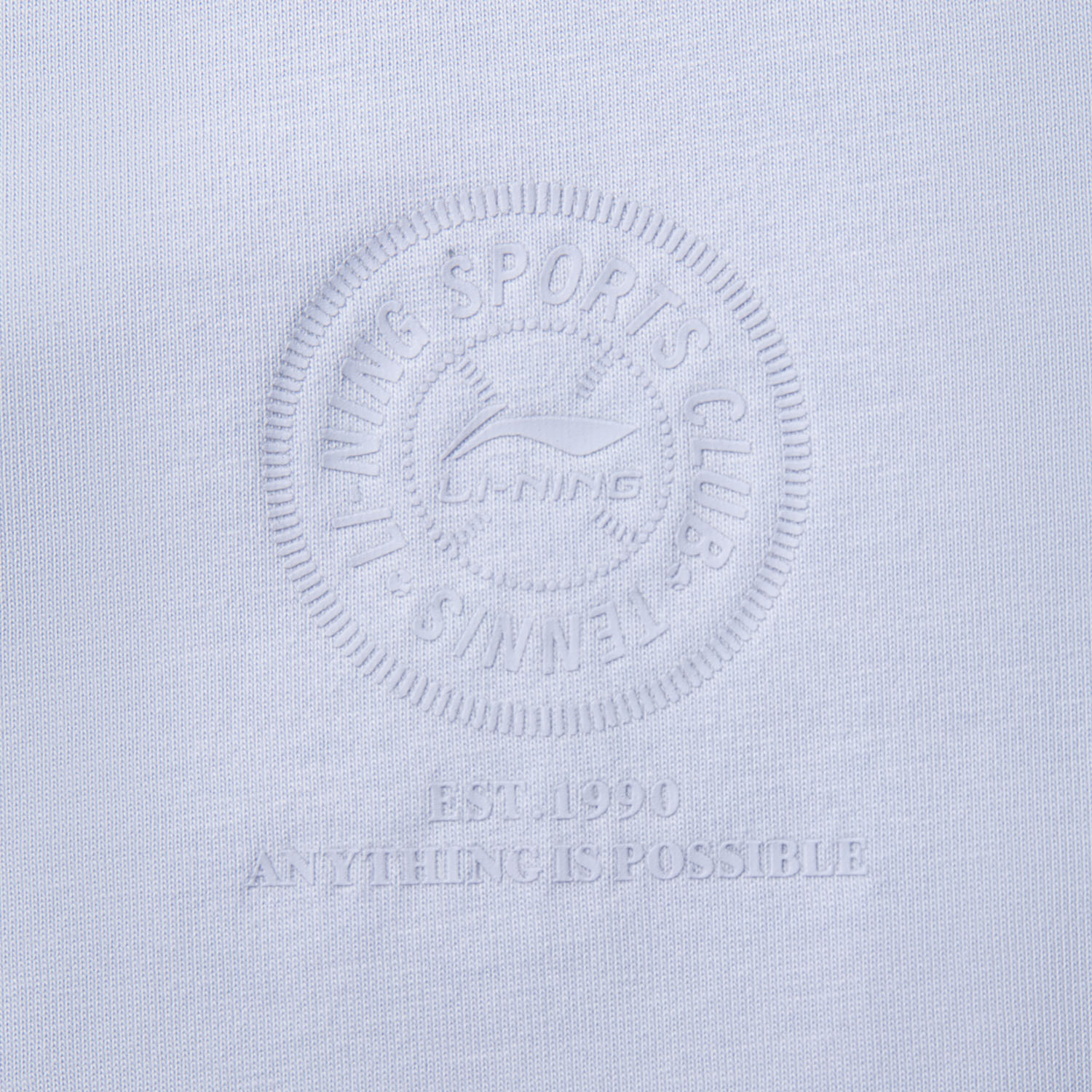 APLV307-2 Футболка-поло Sports Style синий