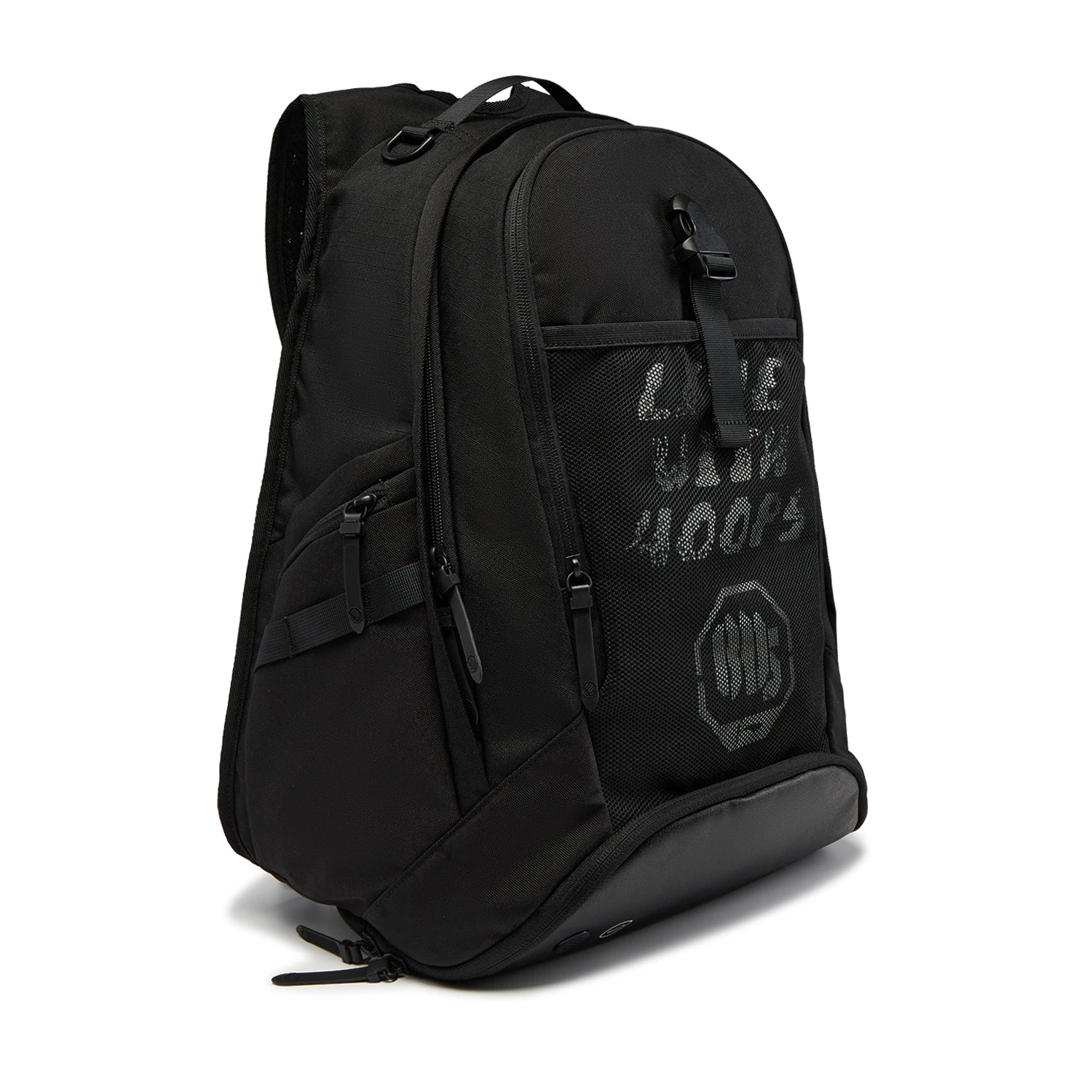 ABSV103-1 Рюкзак Basketball черный