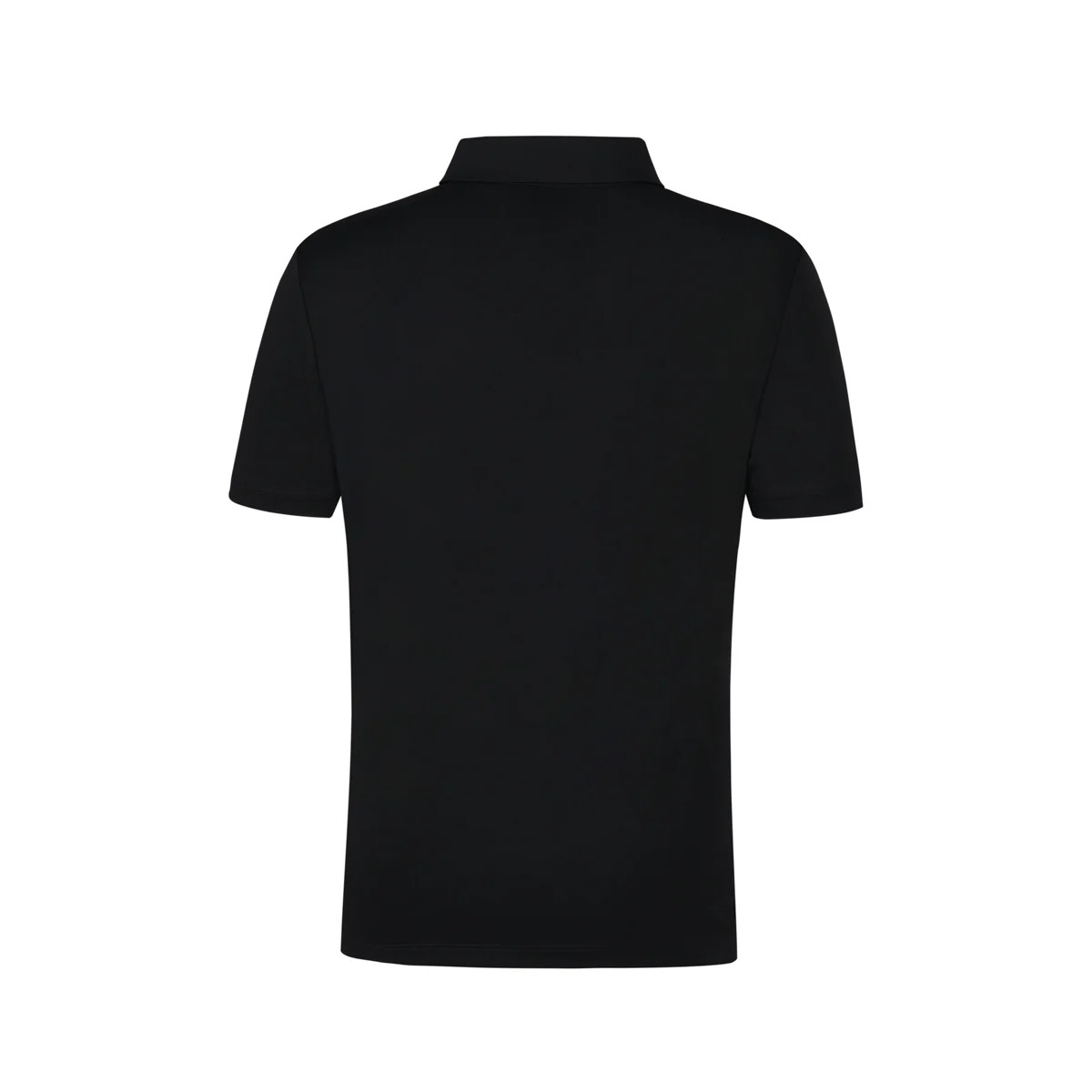 APLV016-1 Футболка-поло Essentials черный