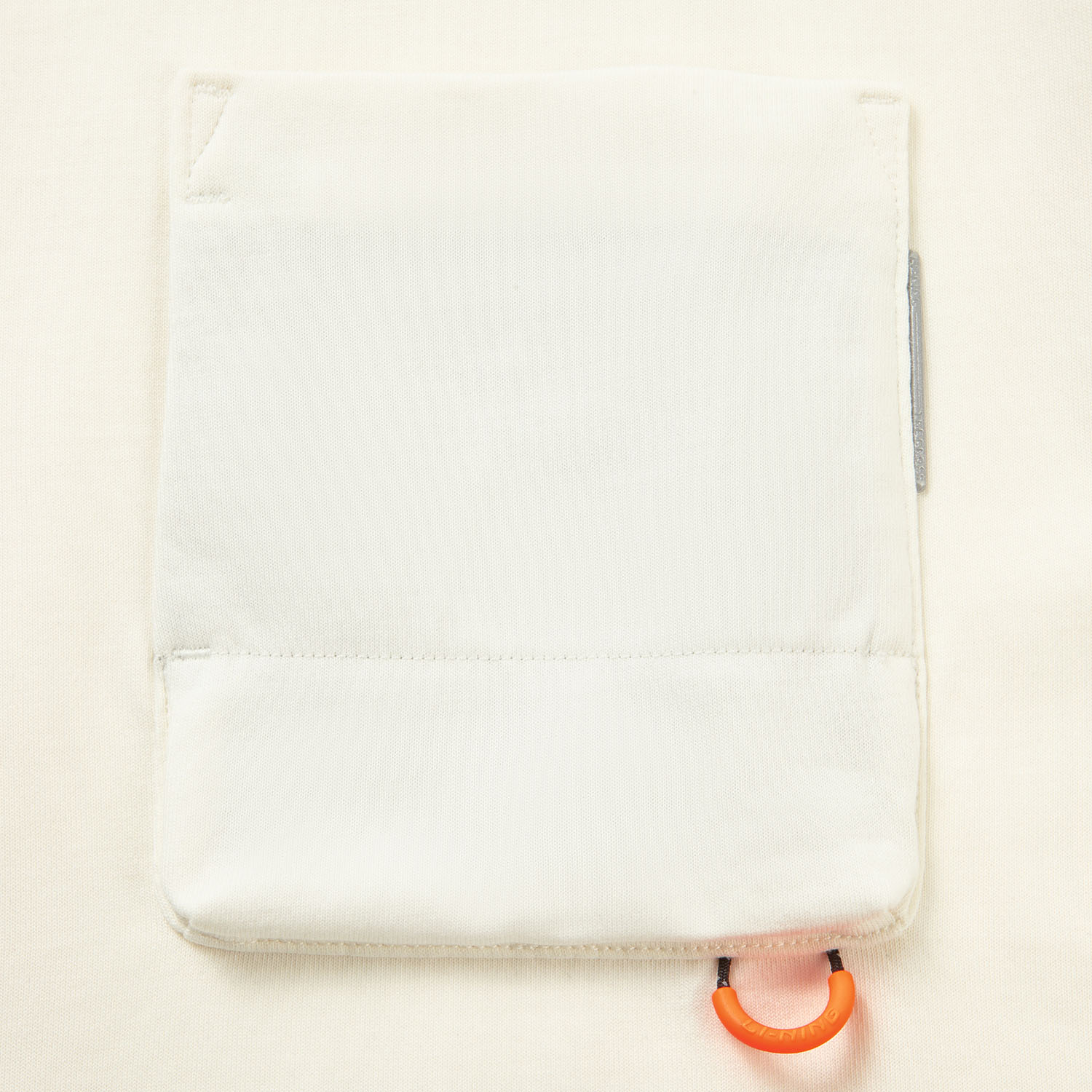 ATSV553-3 Футболка Cross белый