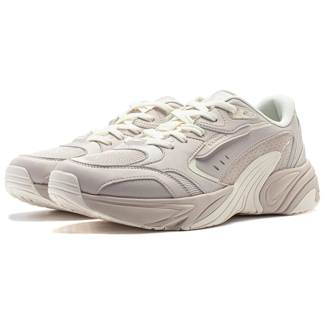 AGCU029-3 Кроссовки Whale