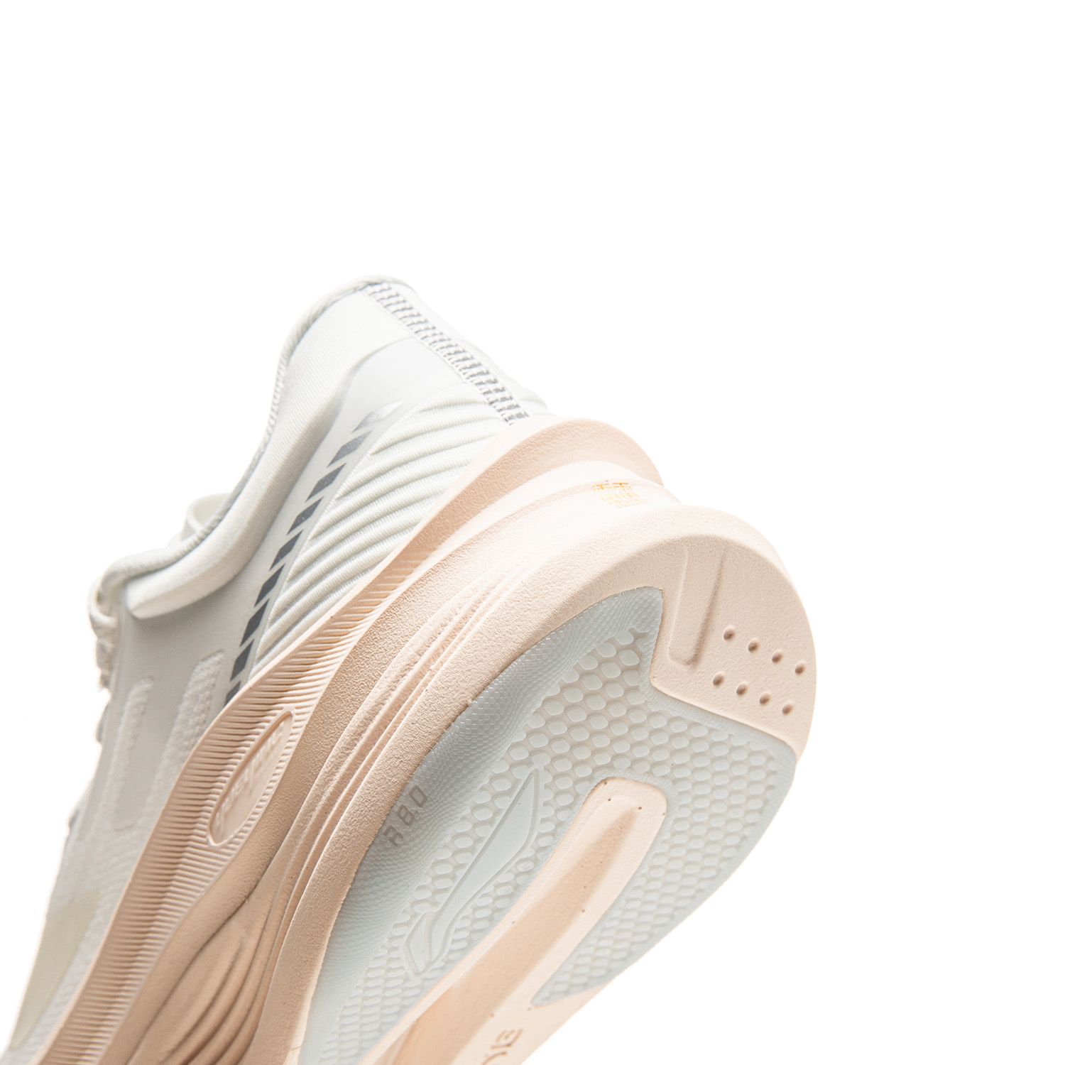 ARHW002-15 Кроссовки беговые Yueying 5 Pro серый