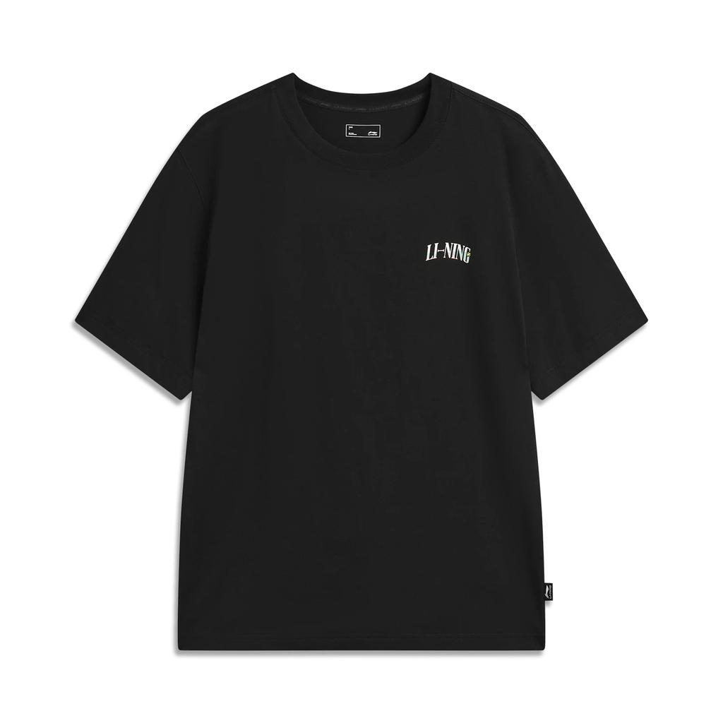 AHSW275-4 Футболка Sports Style черный
