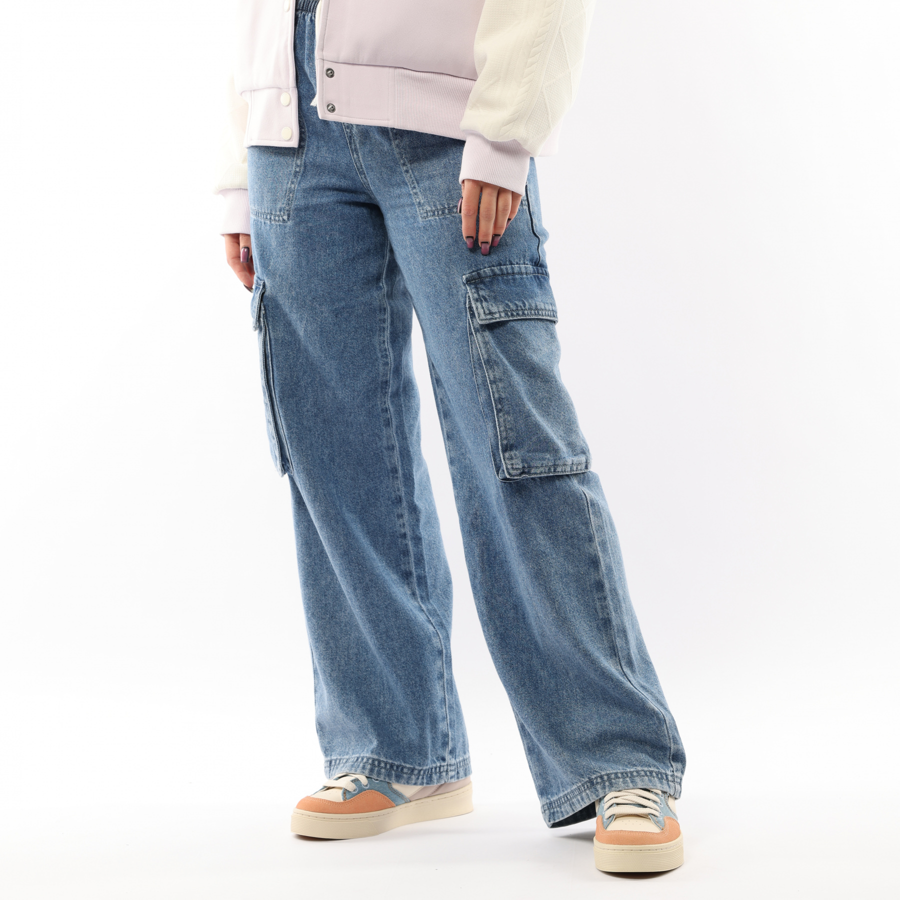 AJQU028-1 Брюки Sports Life