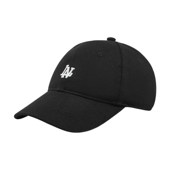 AMYW257-1 Кепка Logo Lab черный
