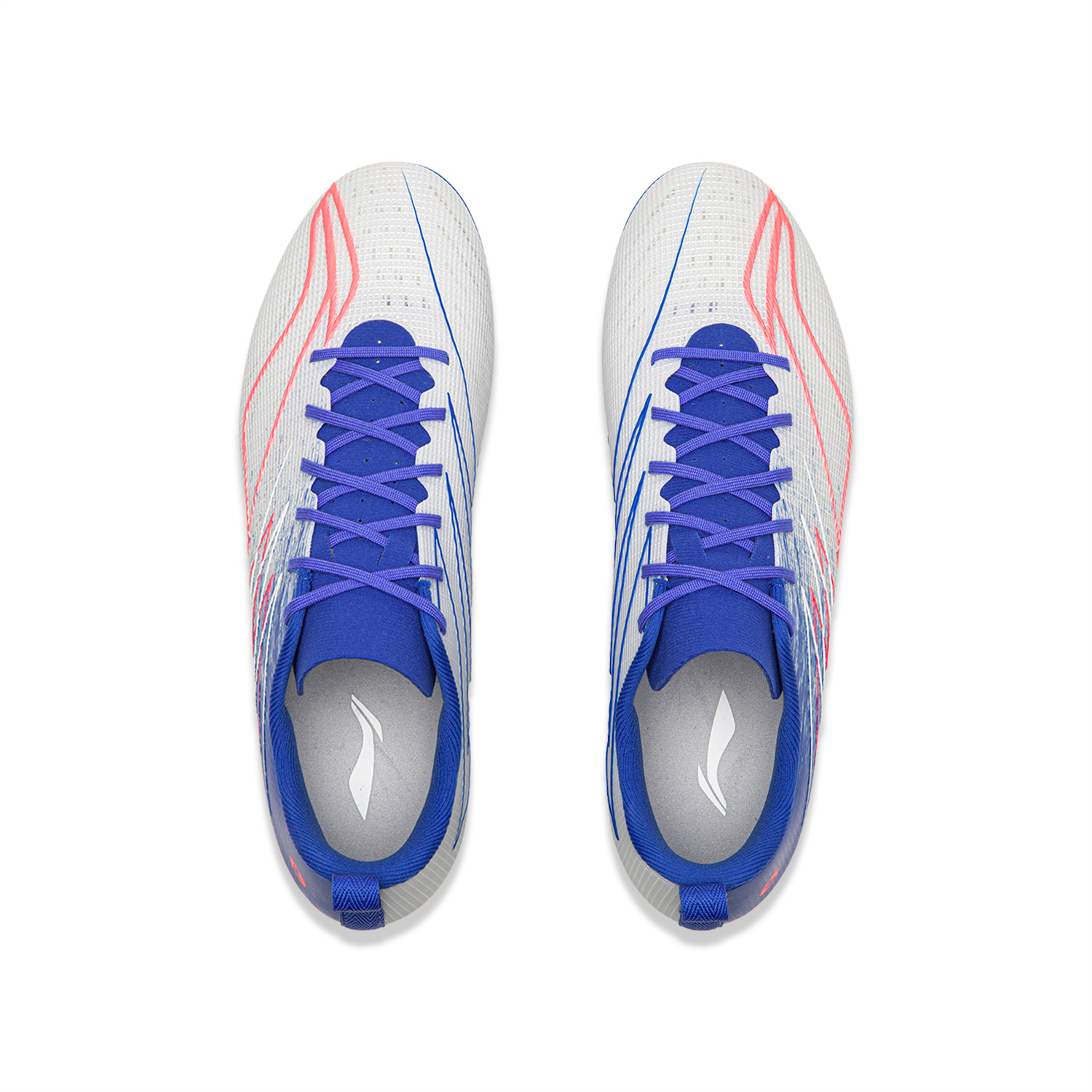 YSFW011-1 Футбольные бутсы AG/MG Soccer разноцветные