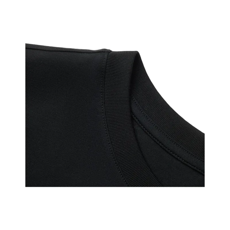 AHSV192-3 Футболка Lifestyle черный