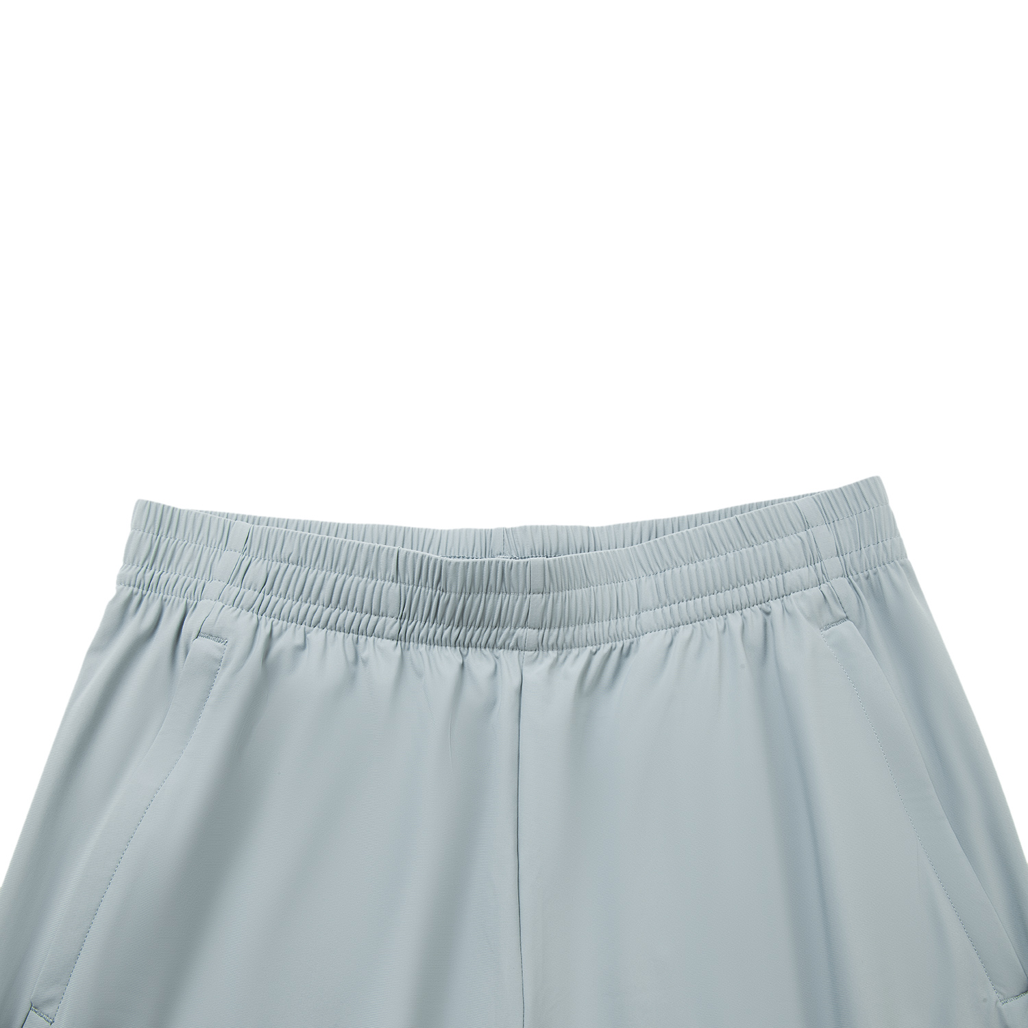 AKYV025-15 Брюки-джоггеры Active серый