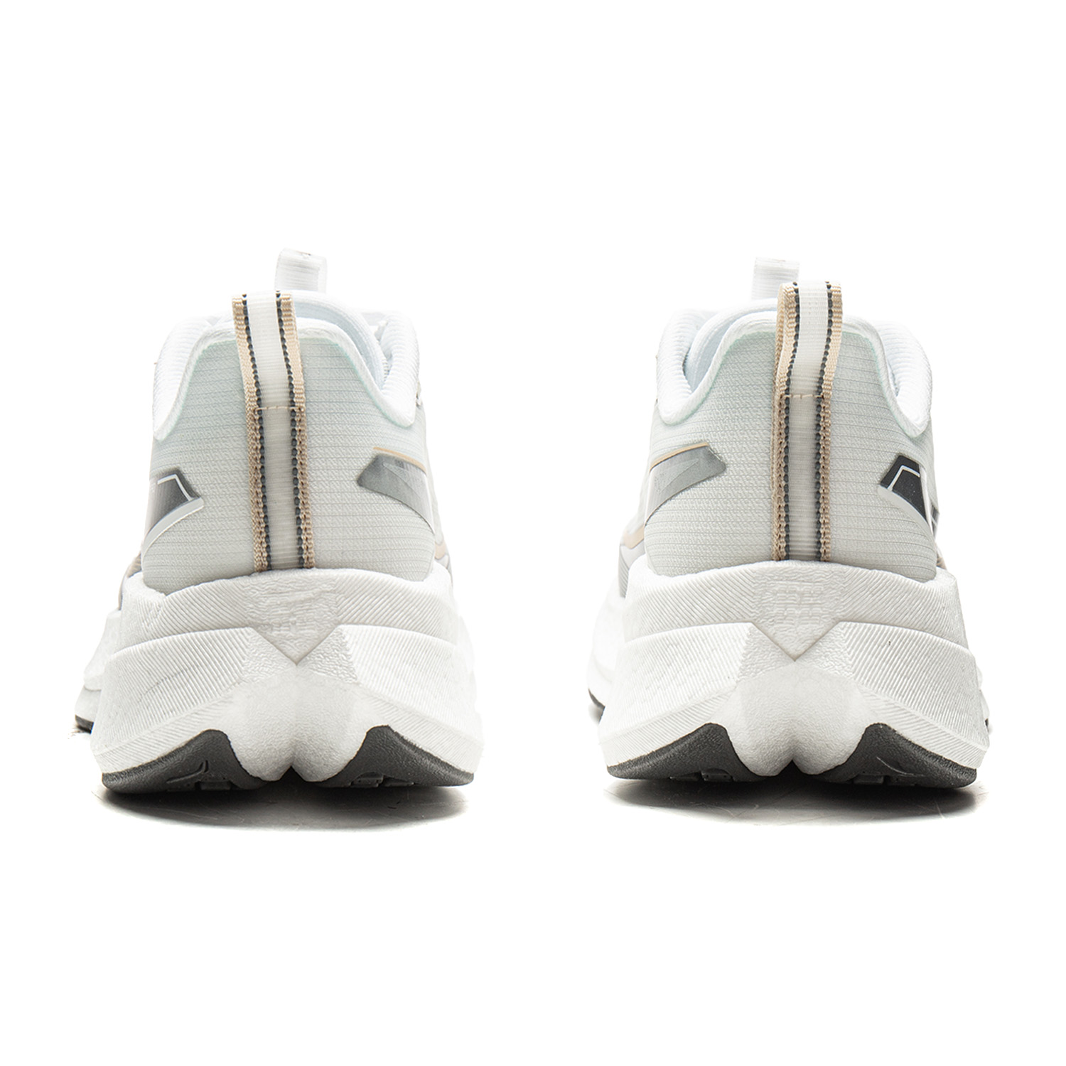 ARPW002-3 Кроссовки беговые Red Hare 9 Pro белый