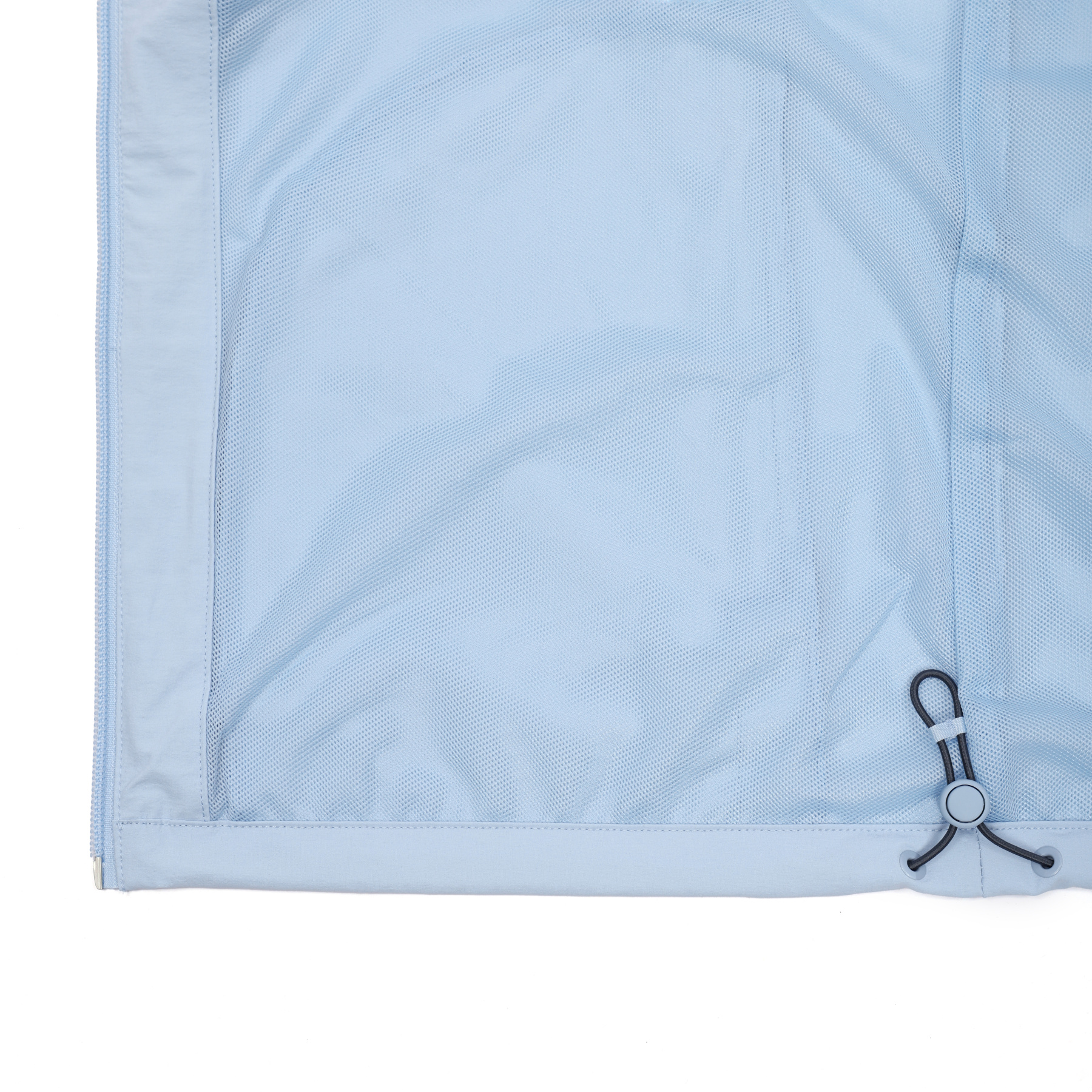 AFDW119-4 Ветровка Active синий