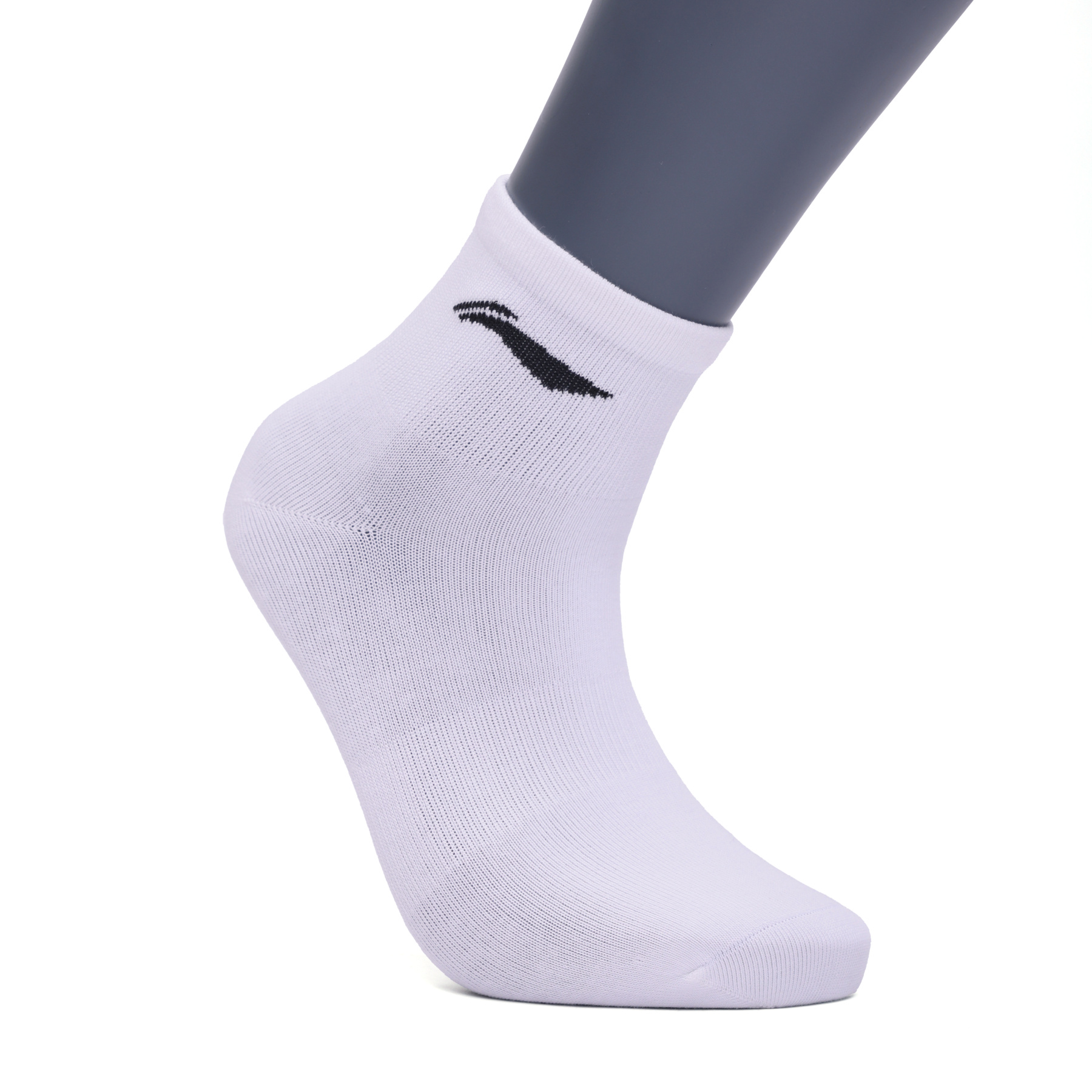 AWSW073-2 Носки Essentials белый