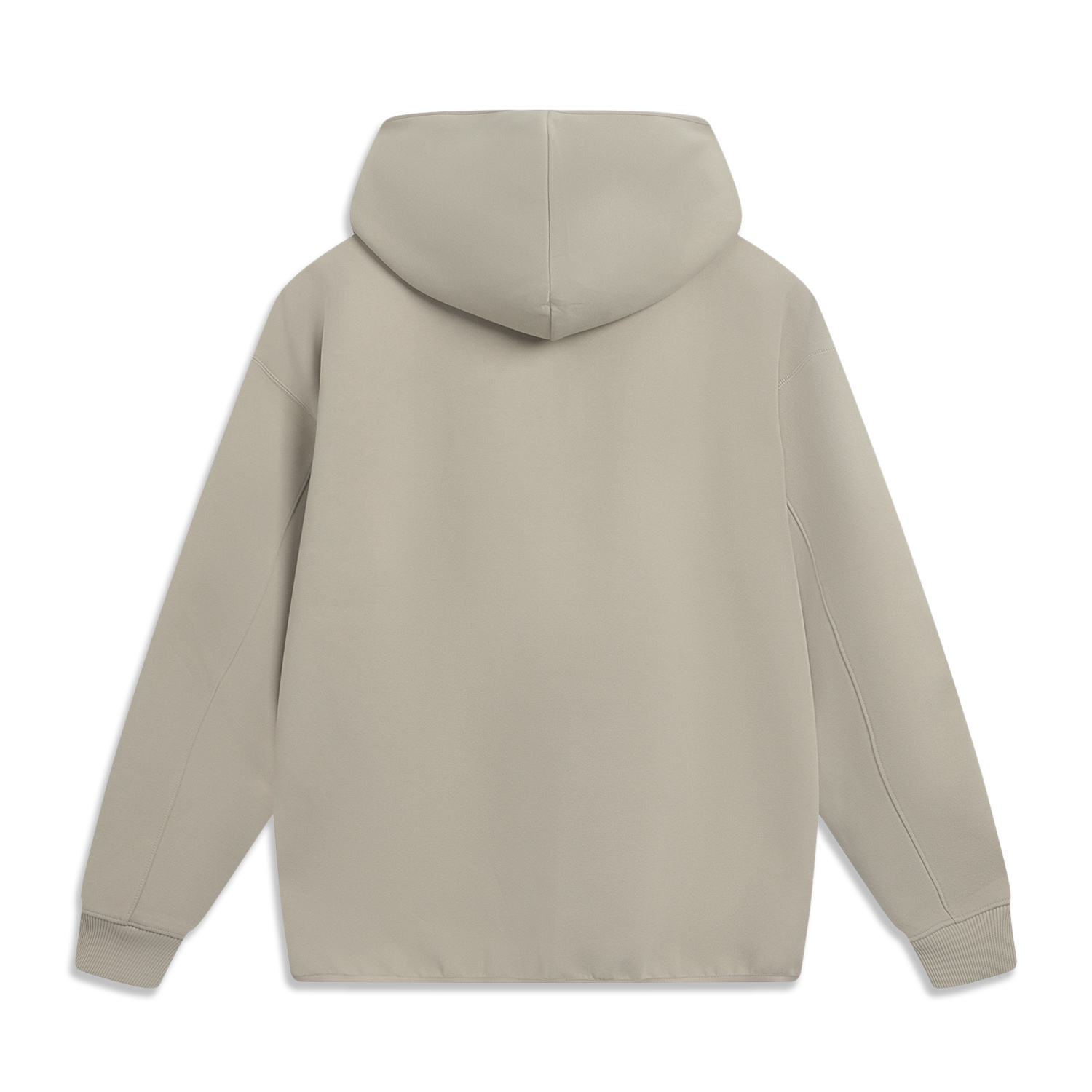 AWDV881-6 Толстовка Bad5 Off-Court серый