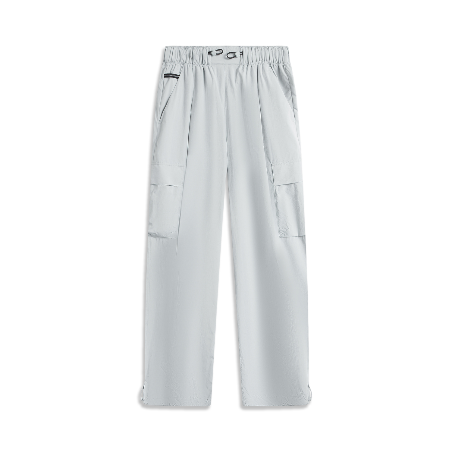 AYKV540-1 Брюки спортивные Cross серый