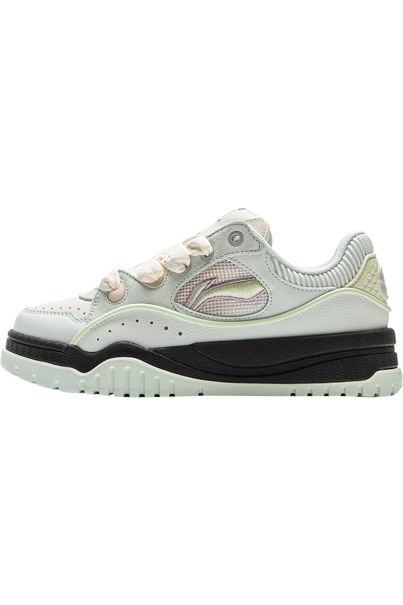 AGCV280-3 Кроссовки Brios синий