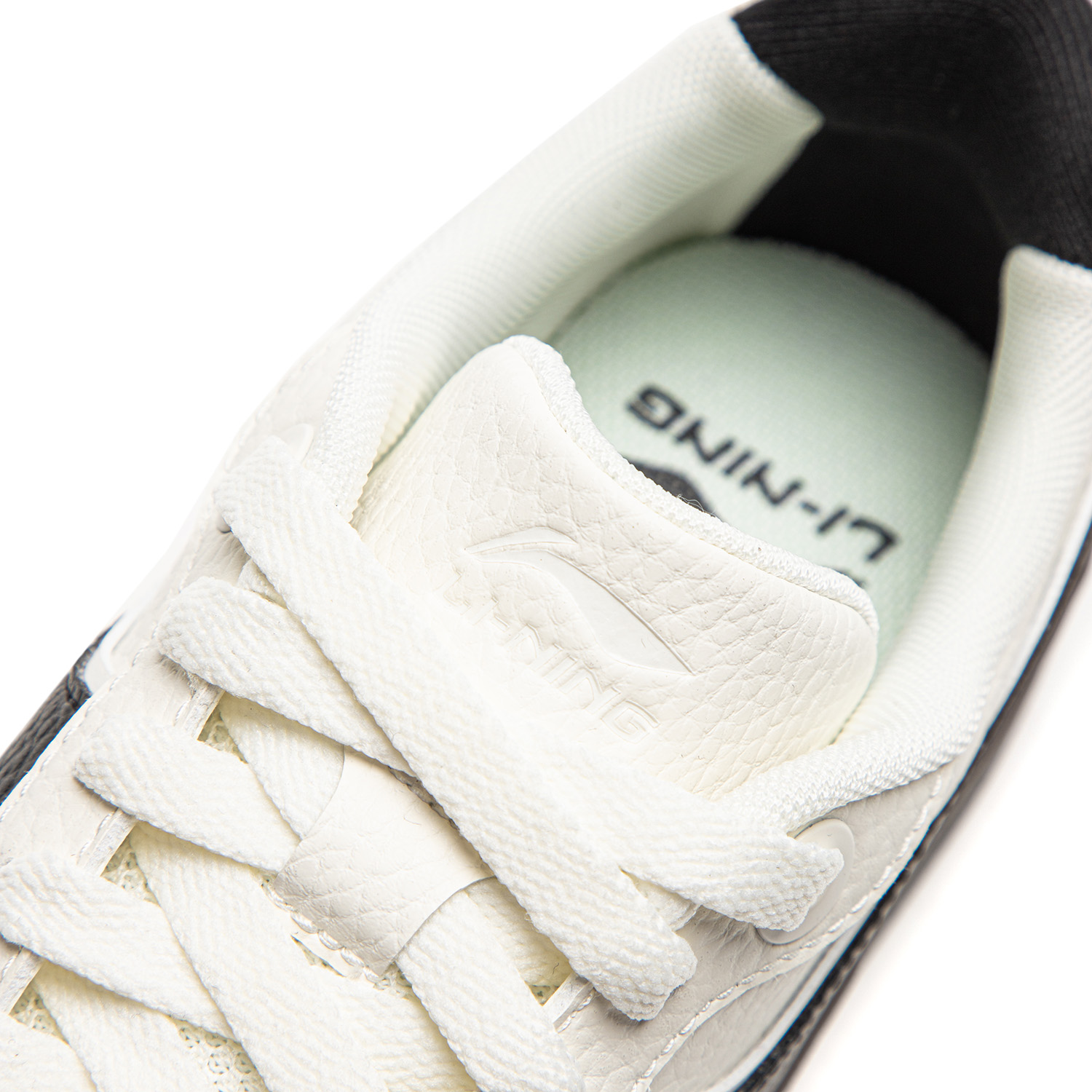 AEPV082-1 Кеды для скейтбординга Glory 92s молочный