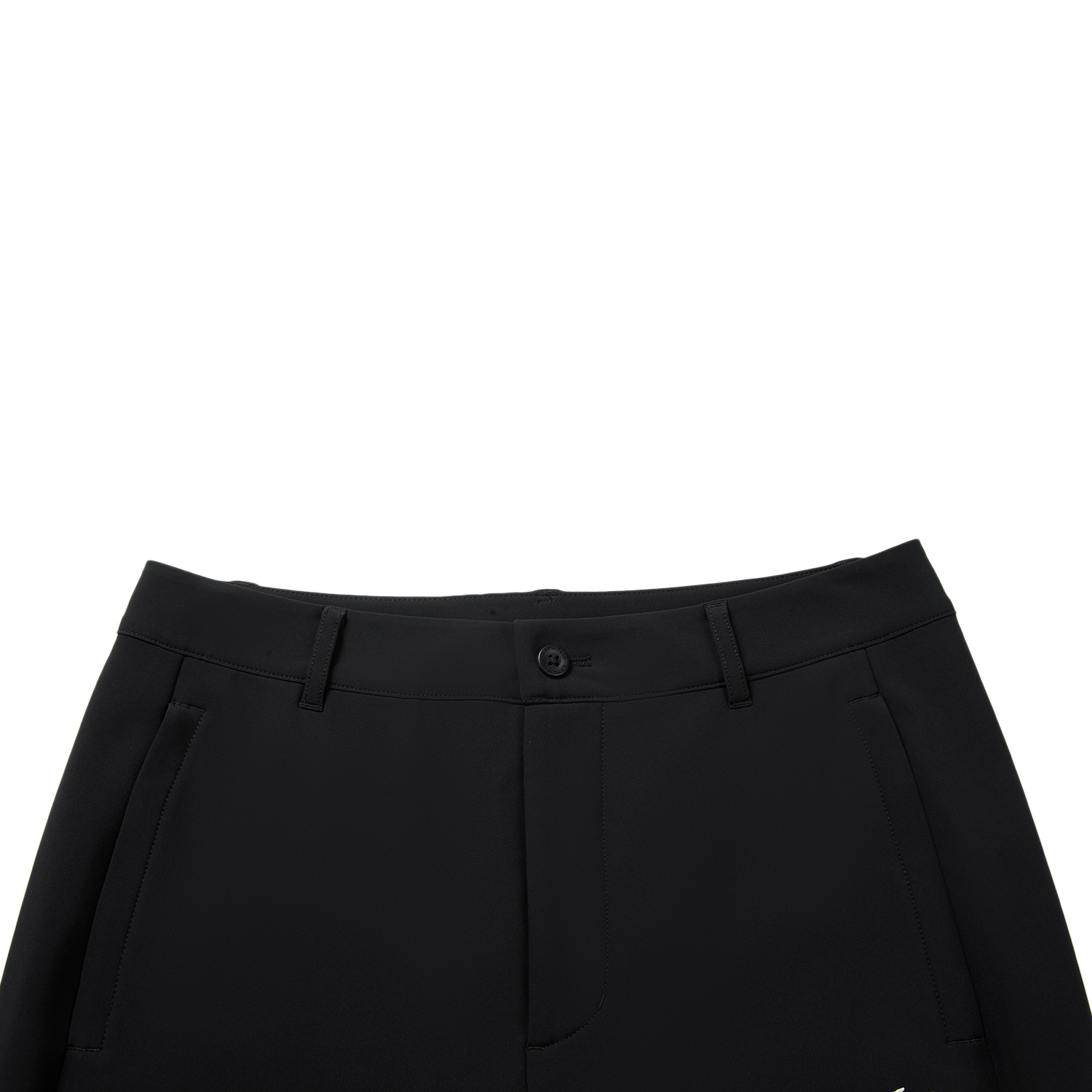 AYKV858-2 Брюки спортивные Sports Style черный