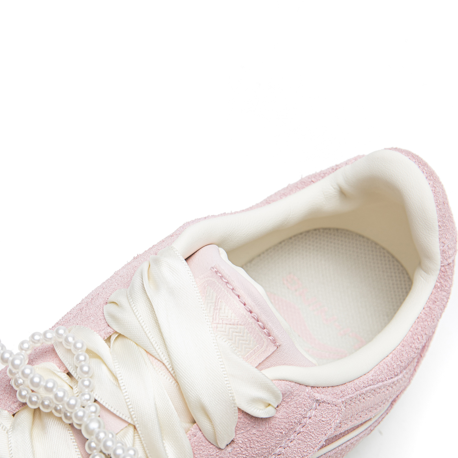 AGCW122-1 Кеды Flow Slim фиолетовый